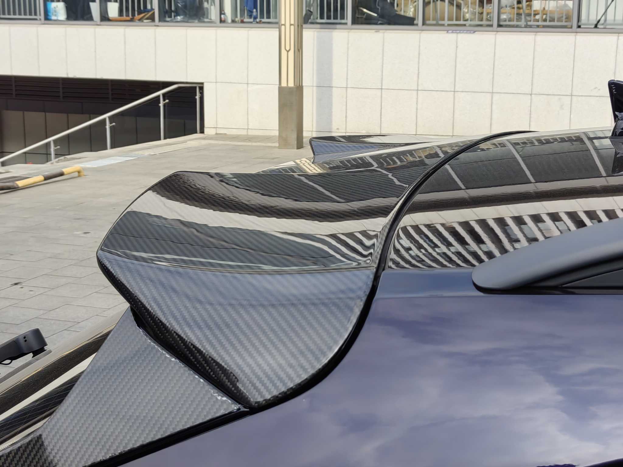 Audi A6 (Imported) 2023 car image #12