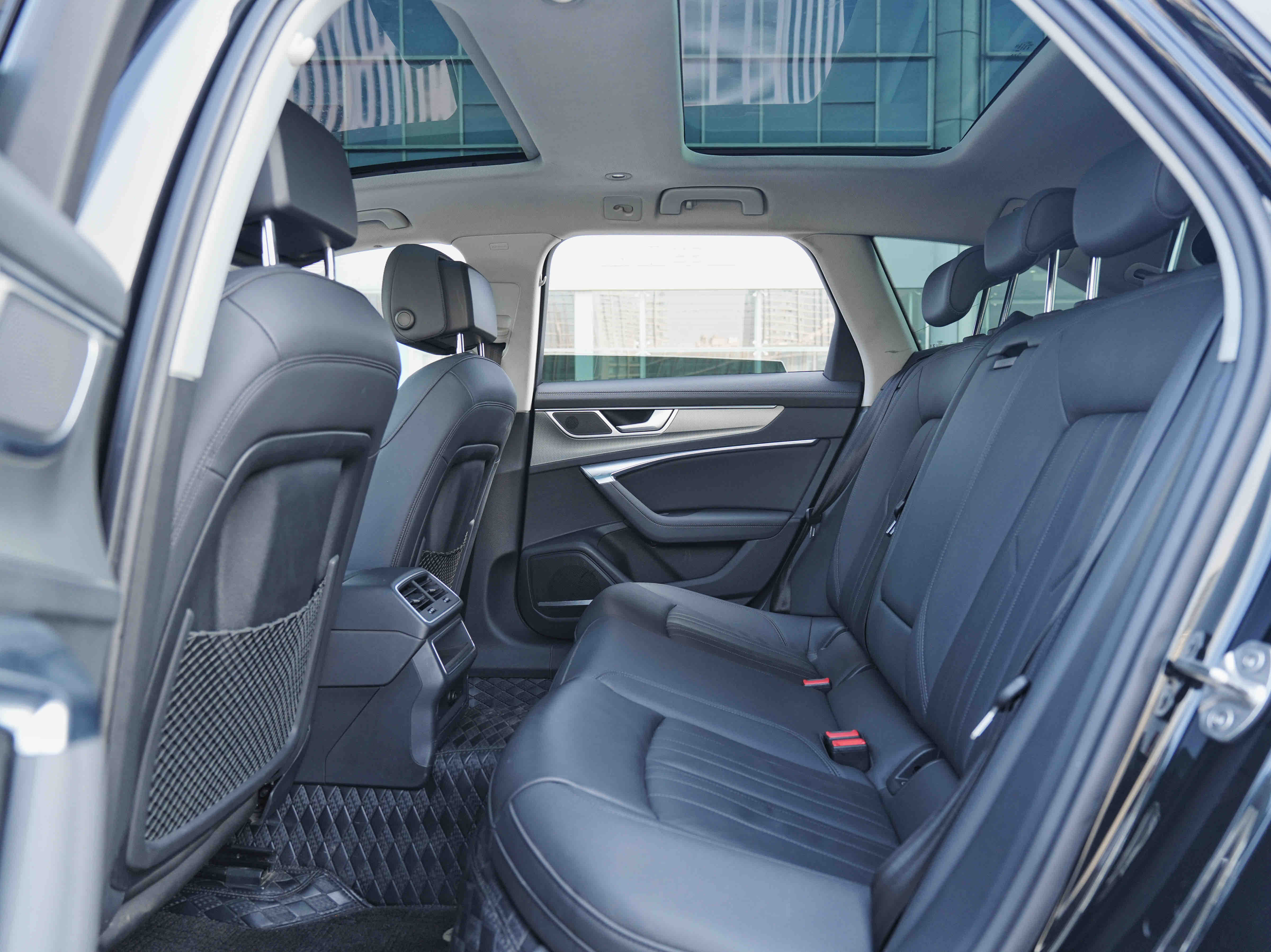 Audi A6 (Imported) 2022 #12 Audi A6 (Imported) 2022 car image #12