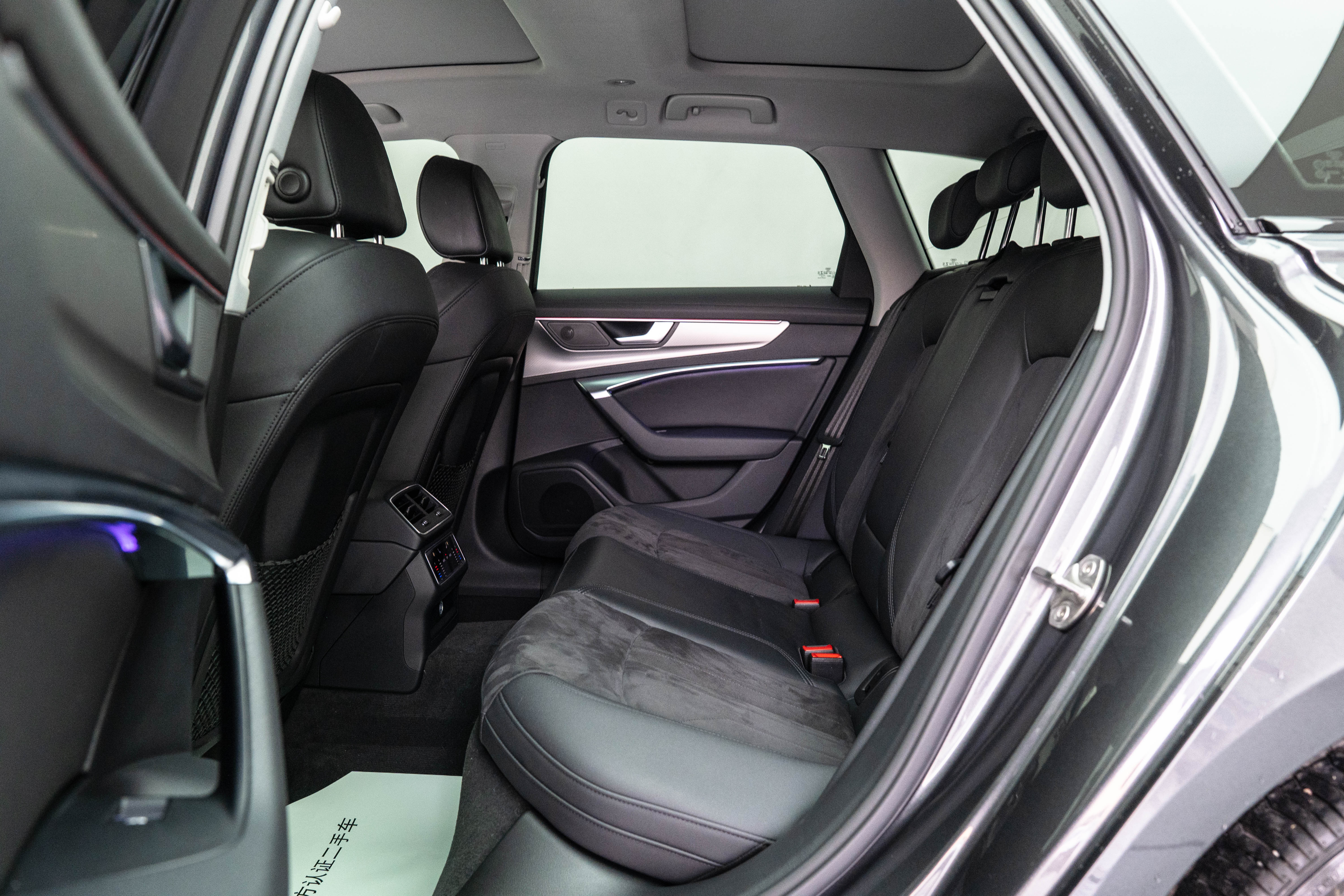 Audi A6 (Imported) 2022 изображение автомобиля #12