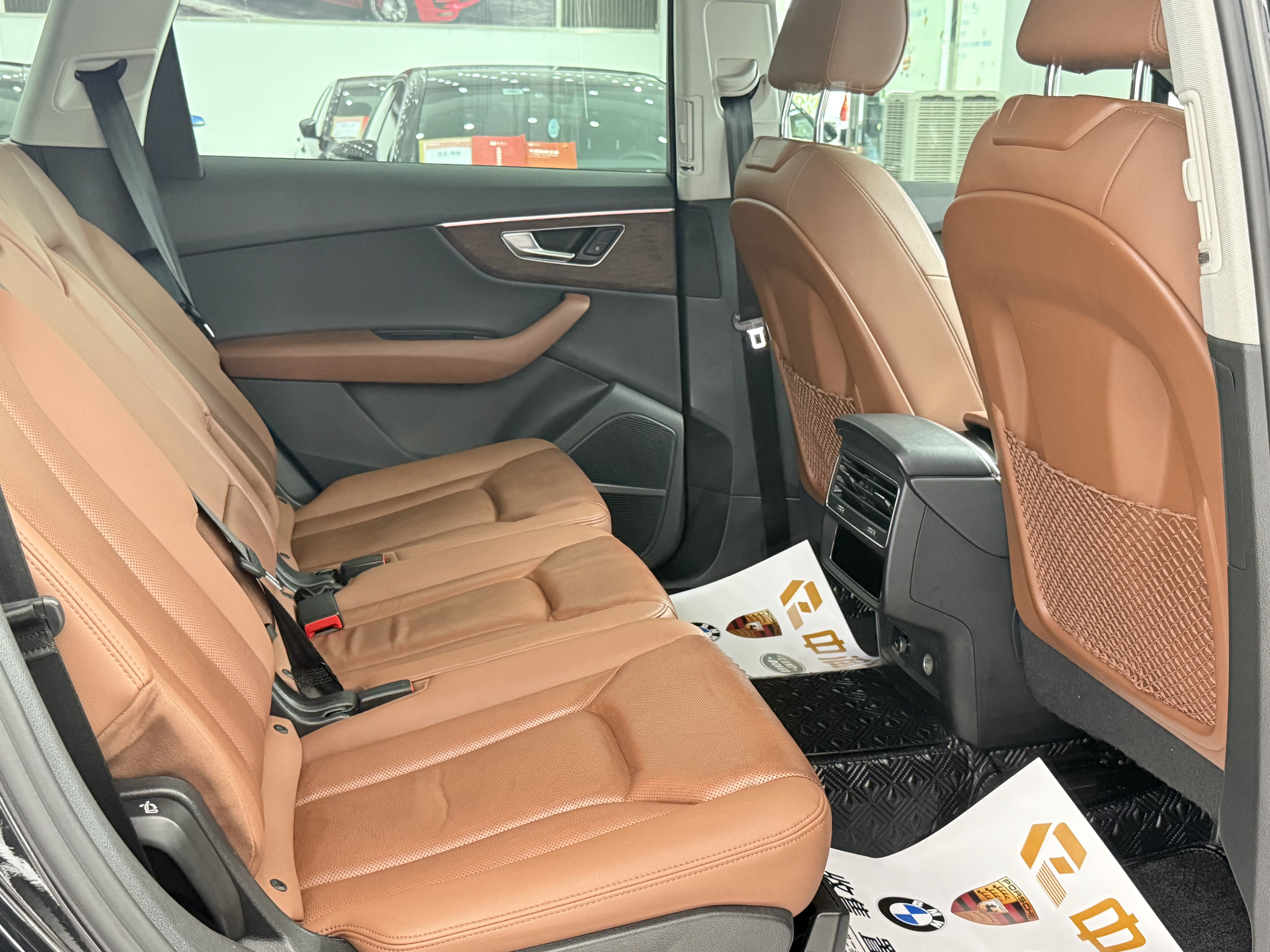 Audi Q7 2023 #12 Audi Q7 2023 immagine di auto #12