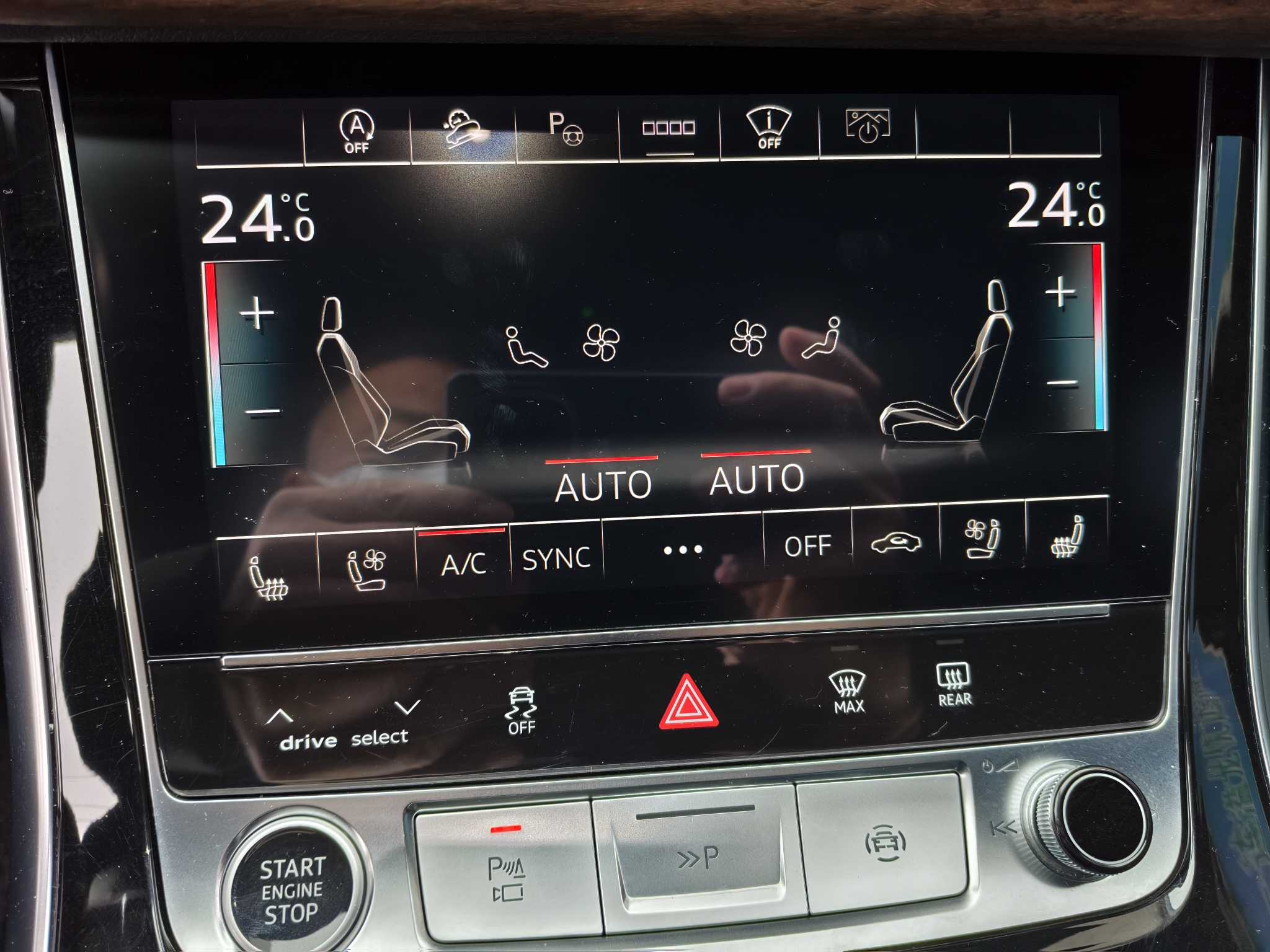 Audi Q7 2022 #12 Audi Q7 2022 image de voiture #12