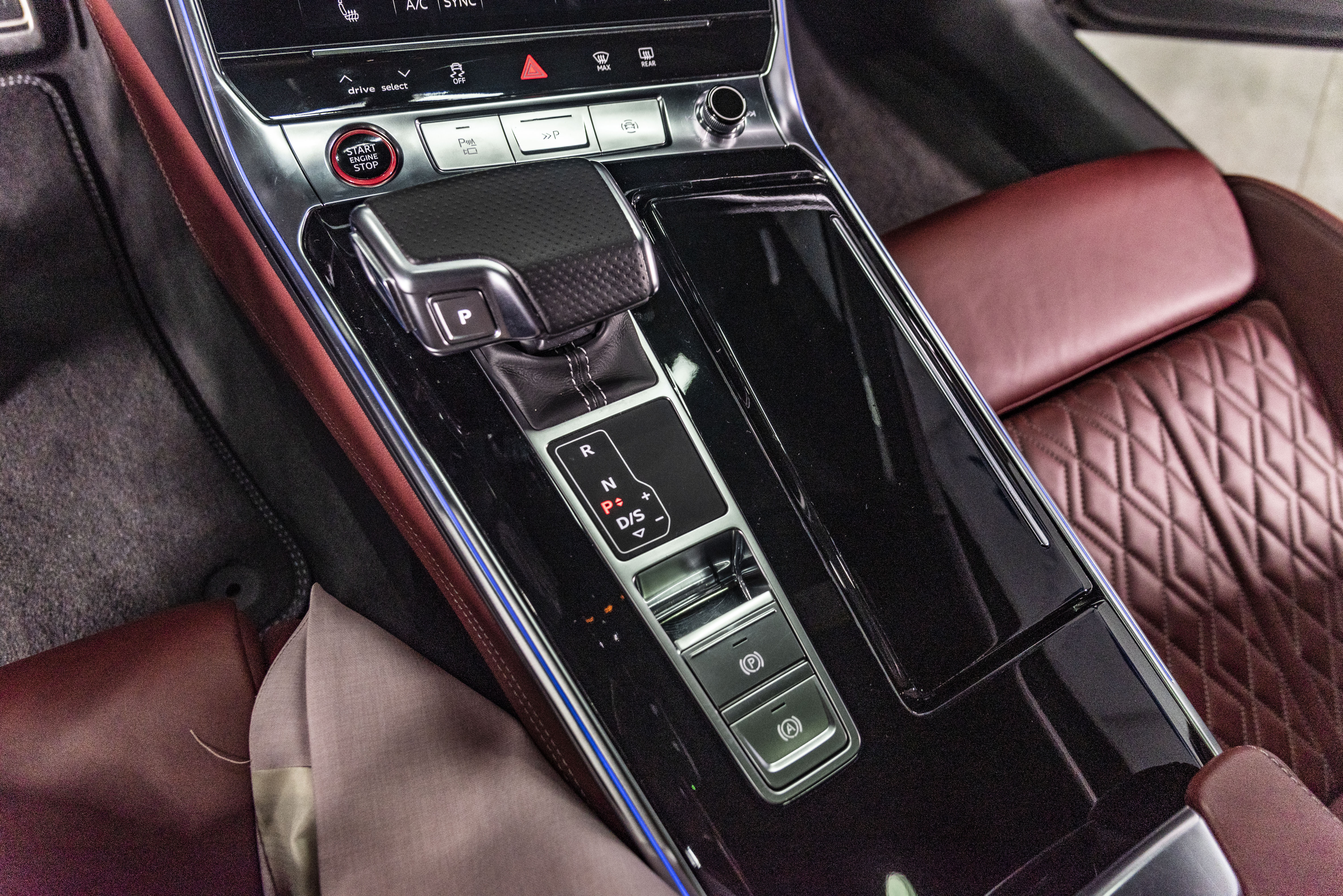 Audi S6 2022 immagine di auto #12