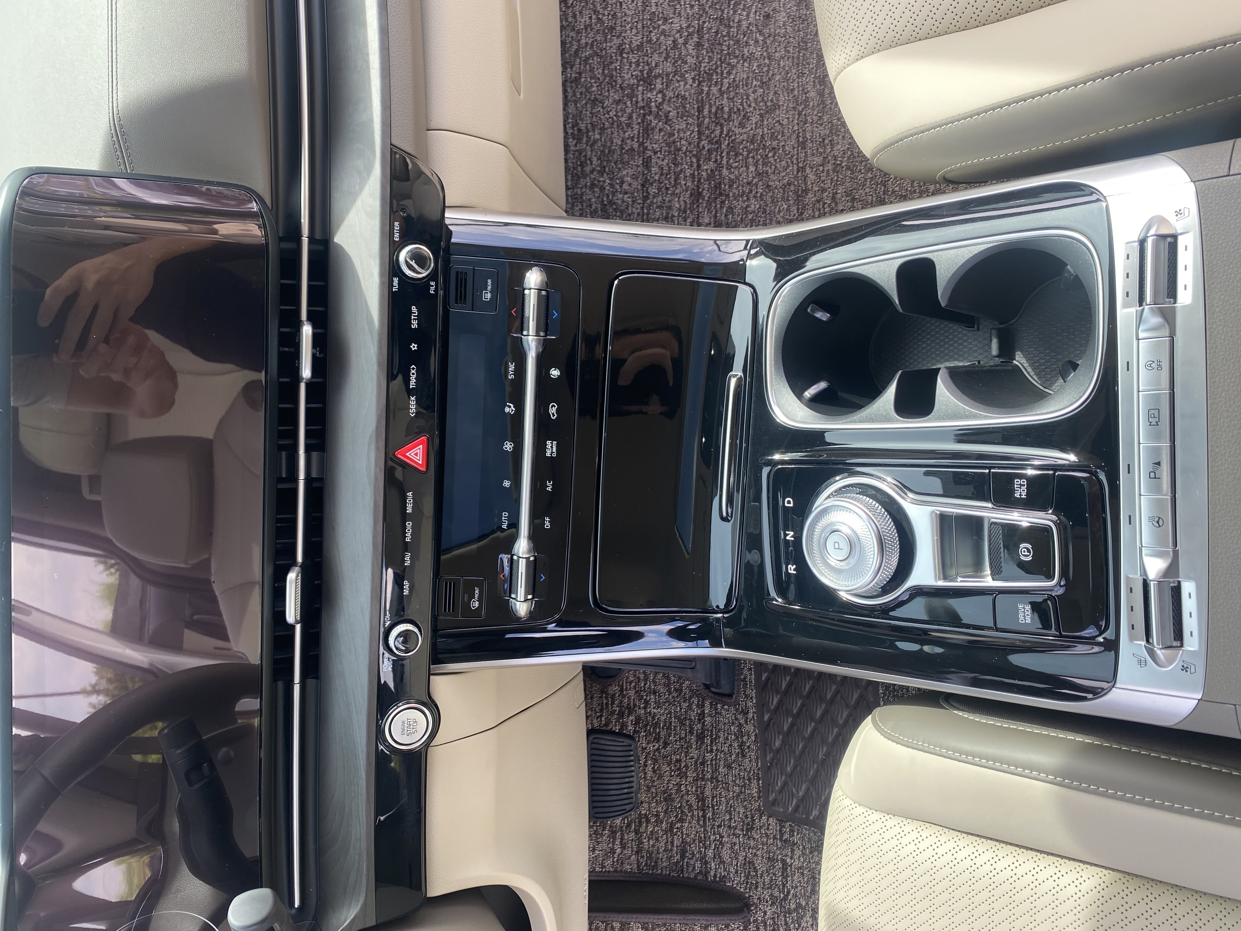 起亚 嘉华 2021 汽车图片 #12