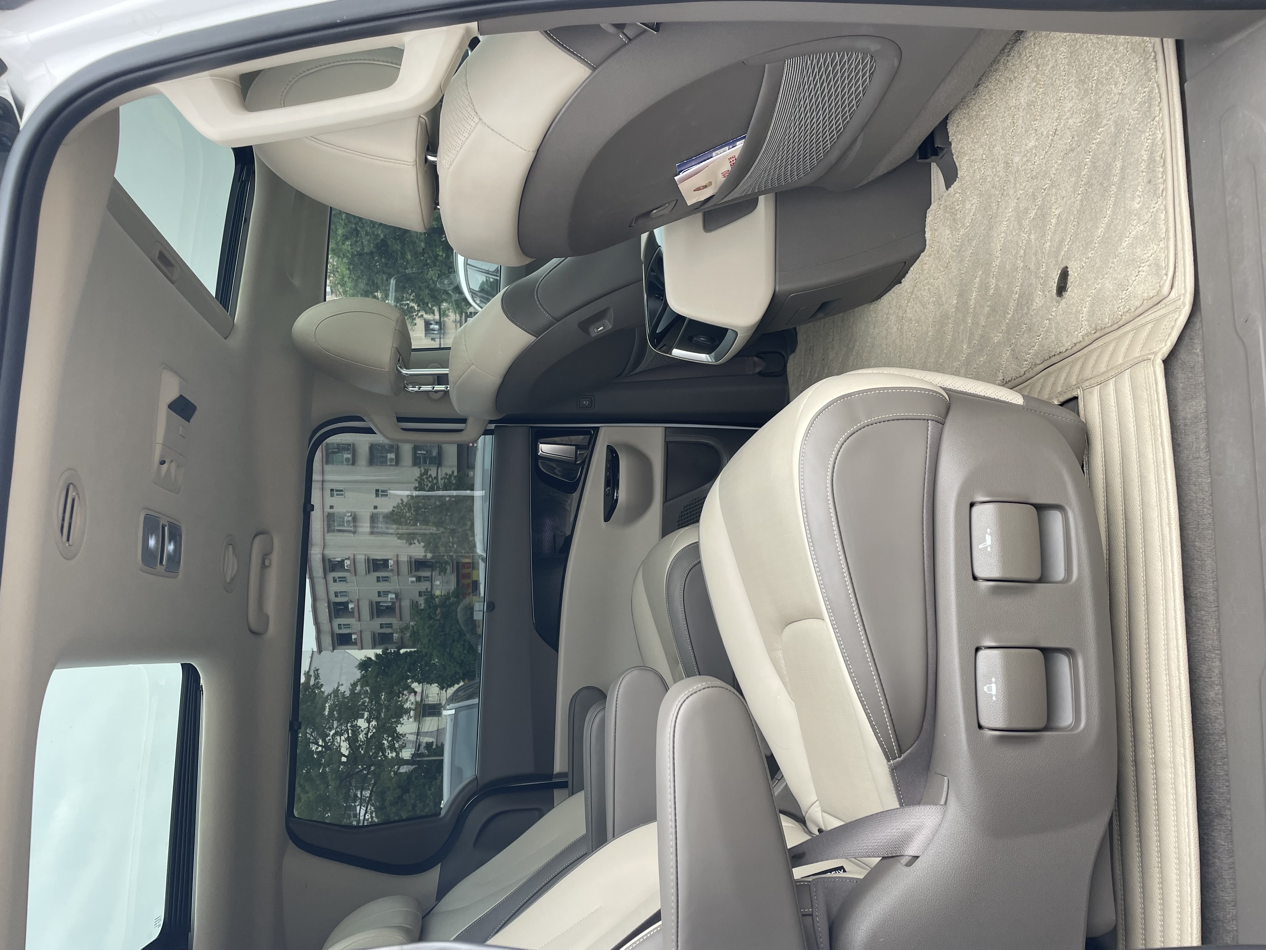 起亚 嘉华 2022 汽车图片 #12