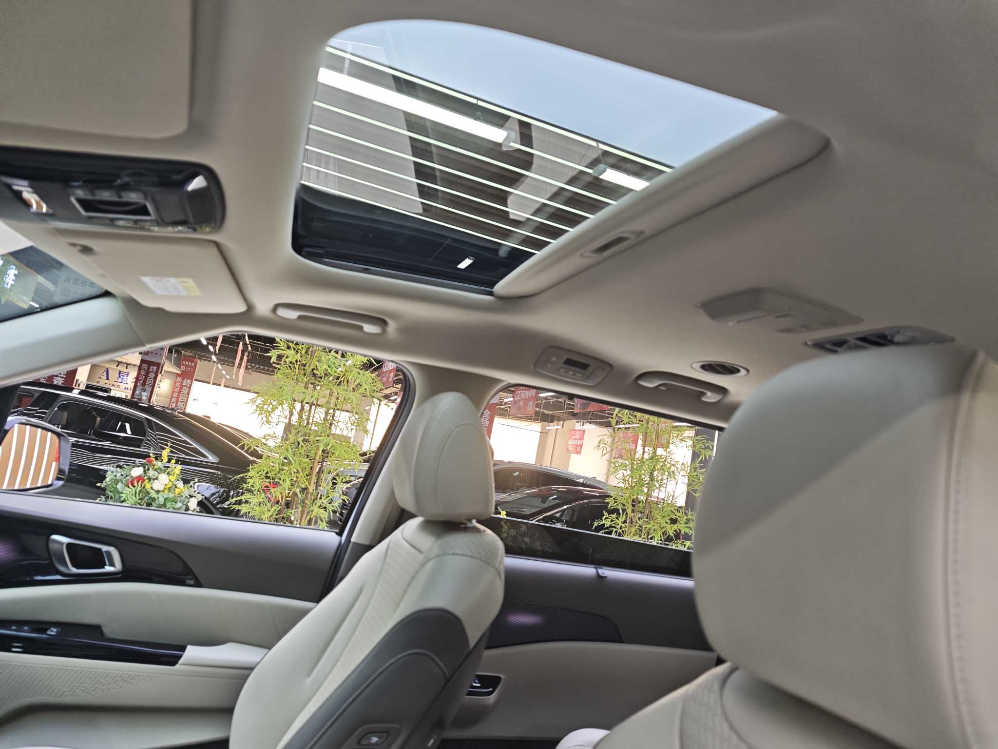 Kia Carnival 2022 immagine di auto #12