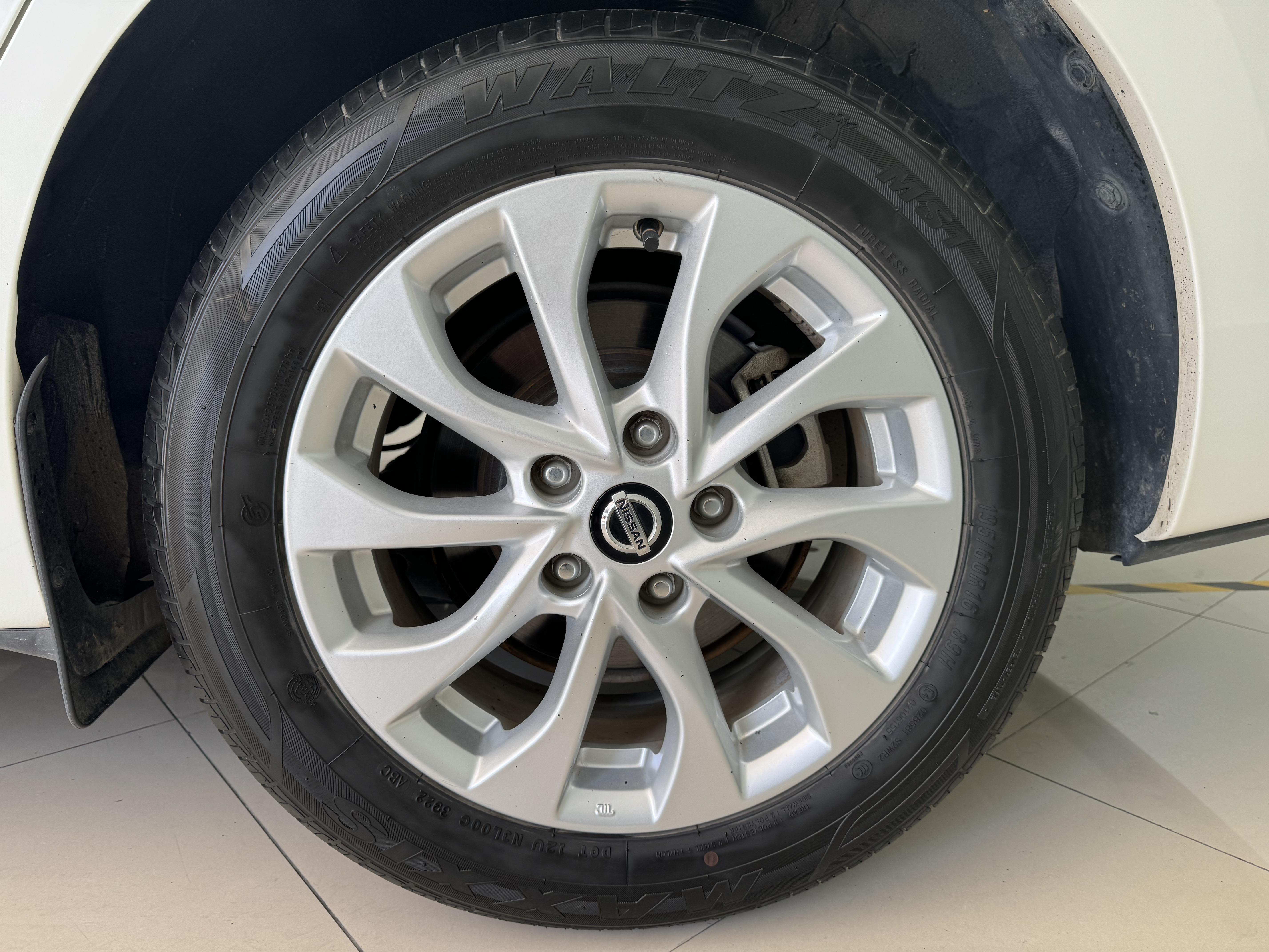 Nissan Sylphy 2022 car image #12
