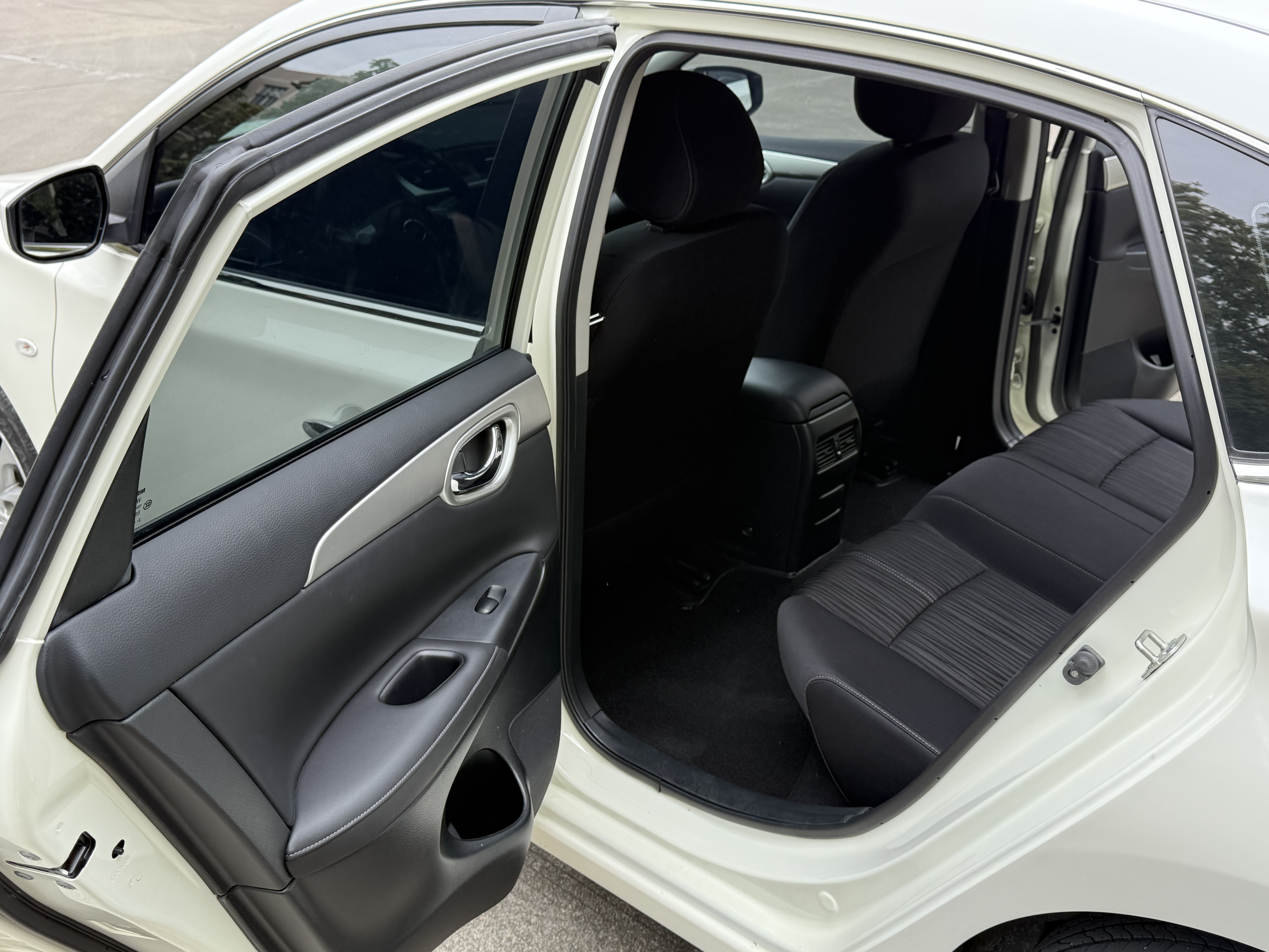 Nissan Sylphy 2023 #12 Nissan Sylphy 2023 car image #12