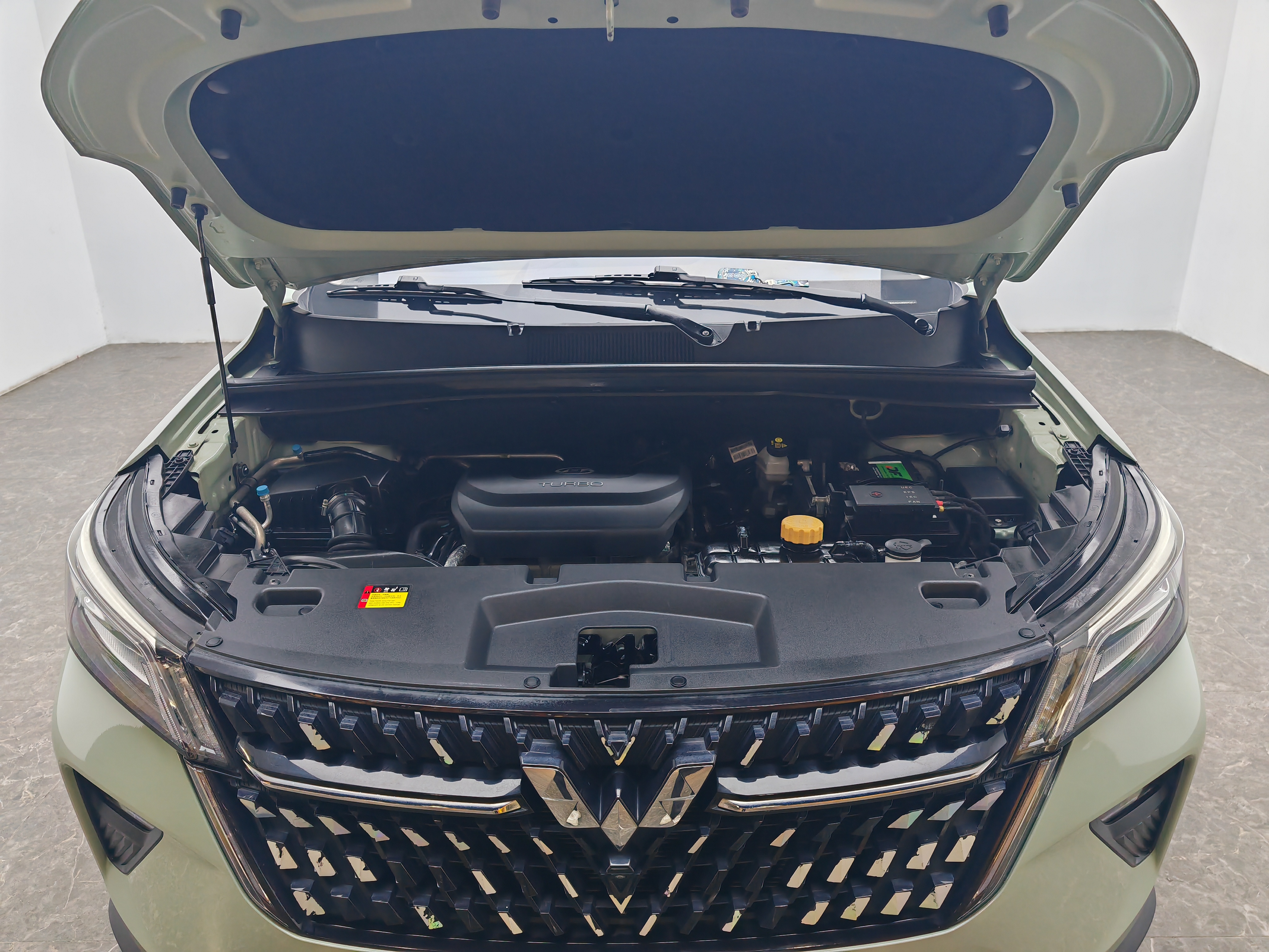 五菱汽车 五菱星辰 2022 #12 五菱汽车 五菱星辰 2022 汽车图片 #12