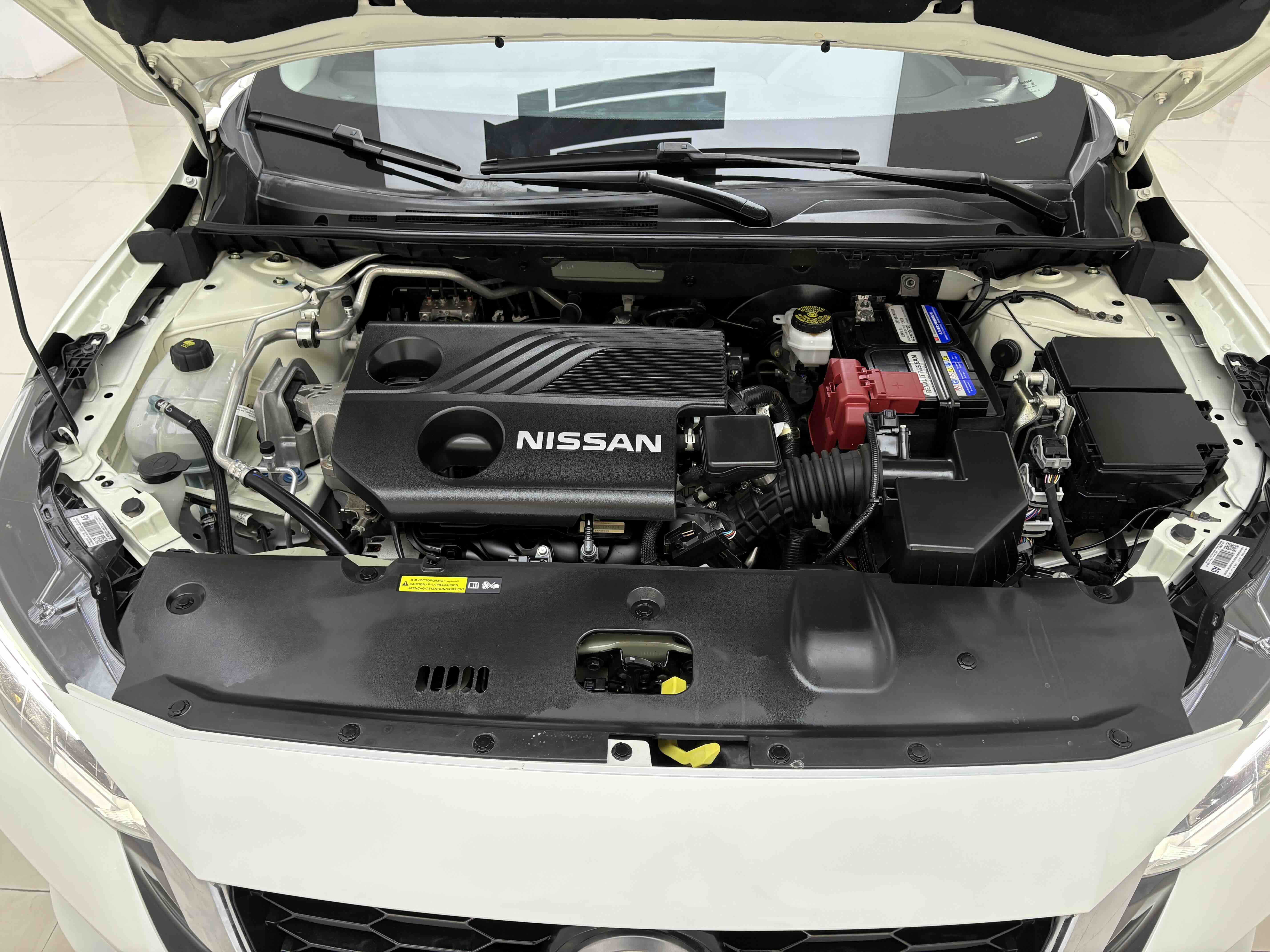 日产 轩逸 2023 汽车图片 #12