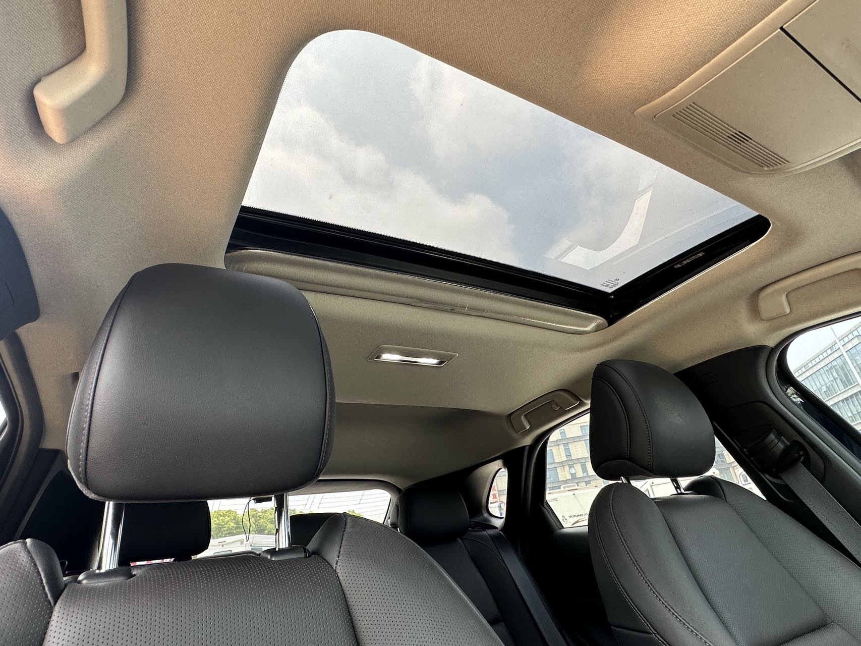 马自达 马自达CX-30 EV 2022 汽车图片 #12