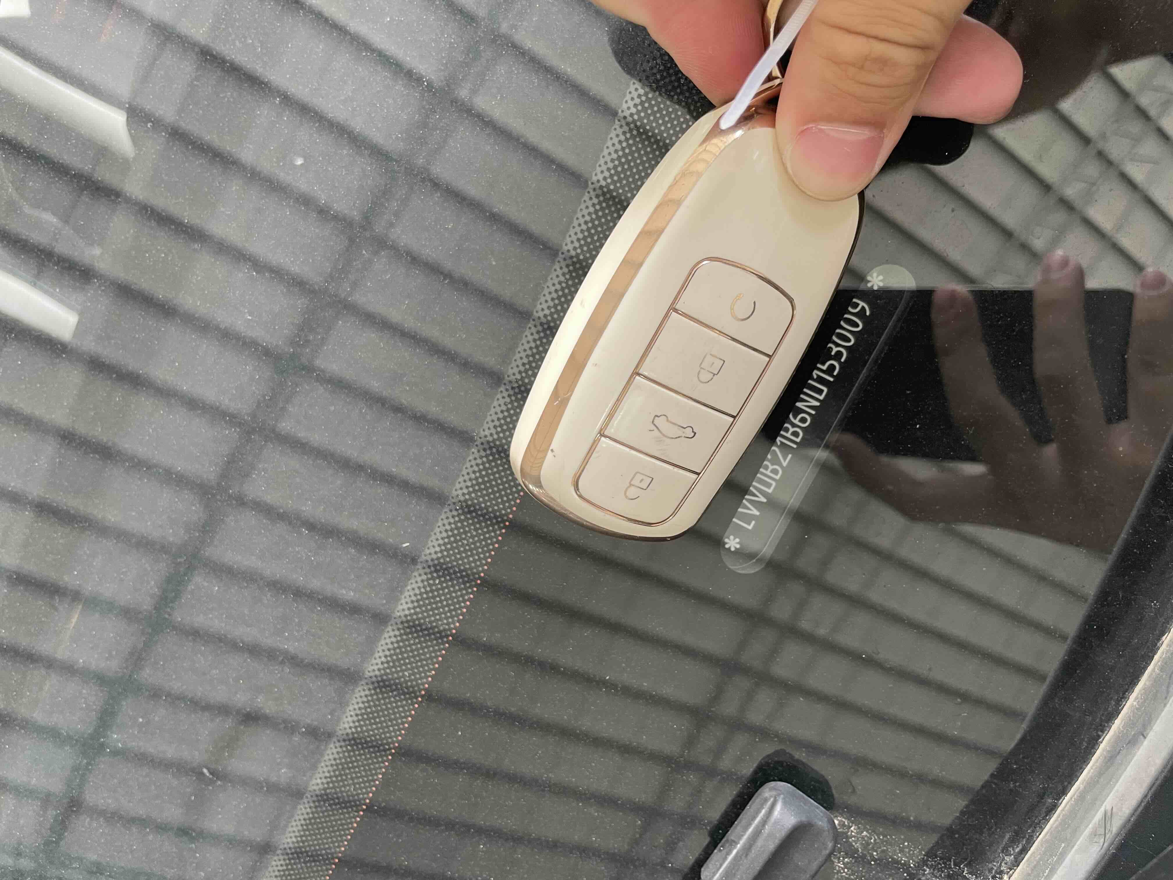 瑞虎7 PLUS 2022 汽车图片 #12