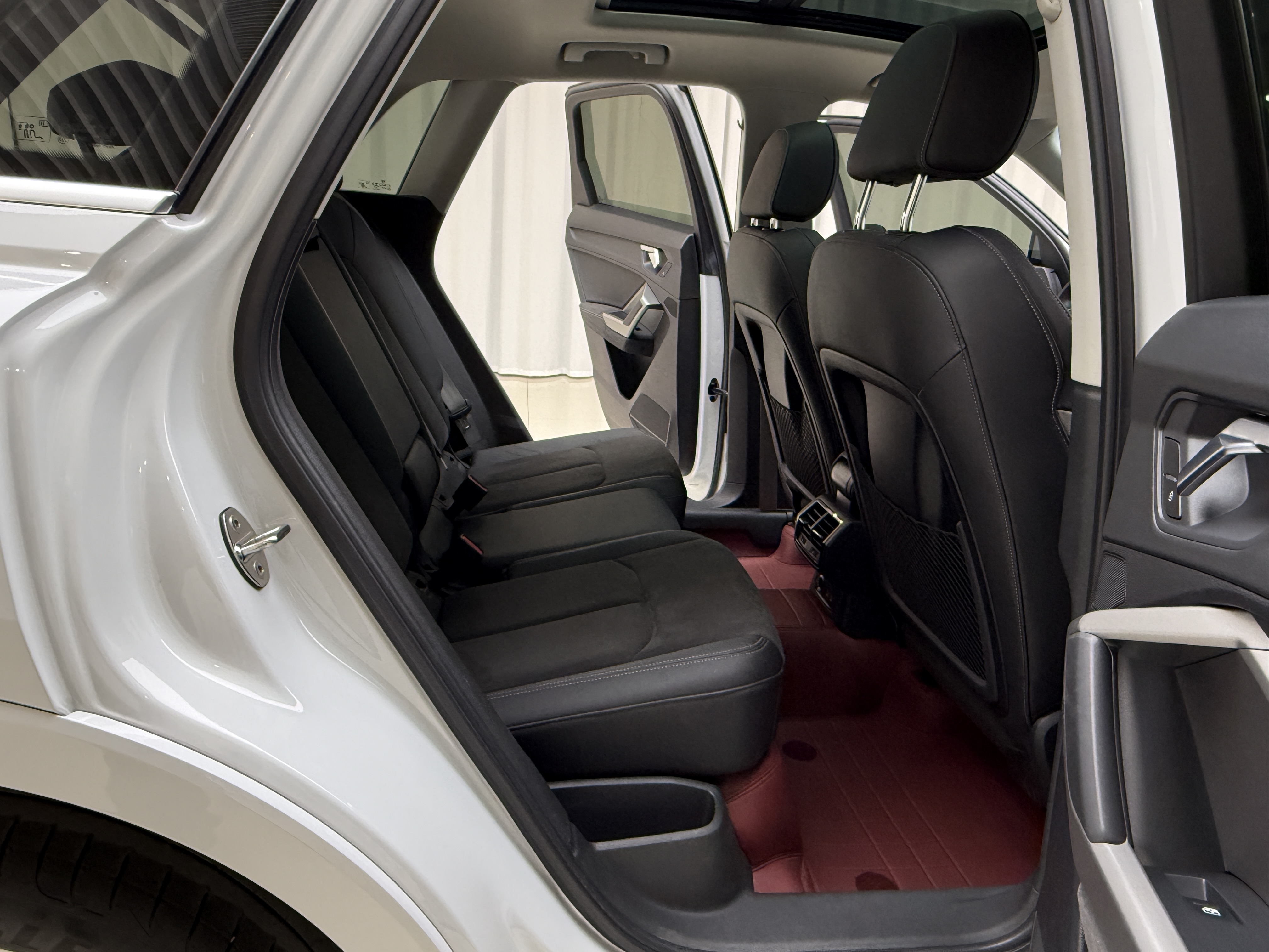 Audi Q3 2023 immagine di auto #12