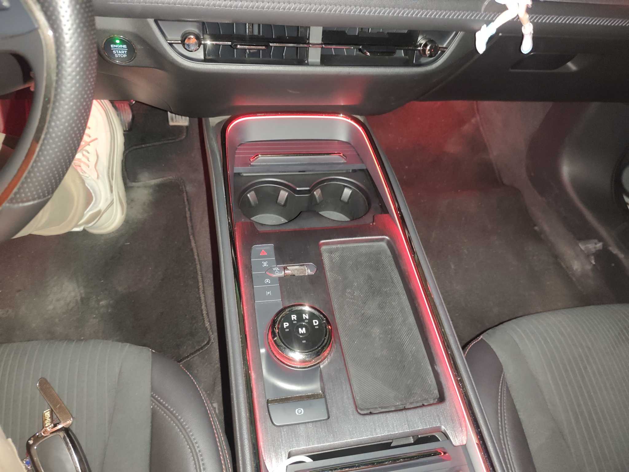 Ford Evos 2022 #12 Ford Evos 2022 car image #12