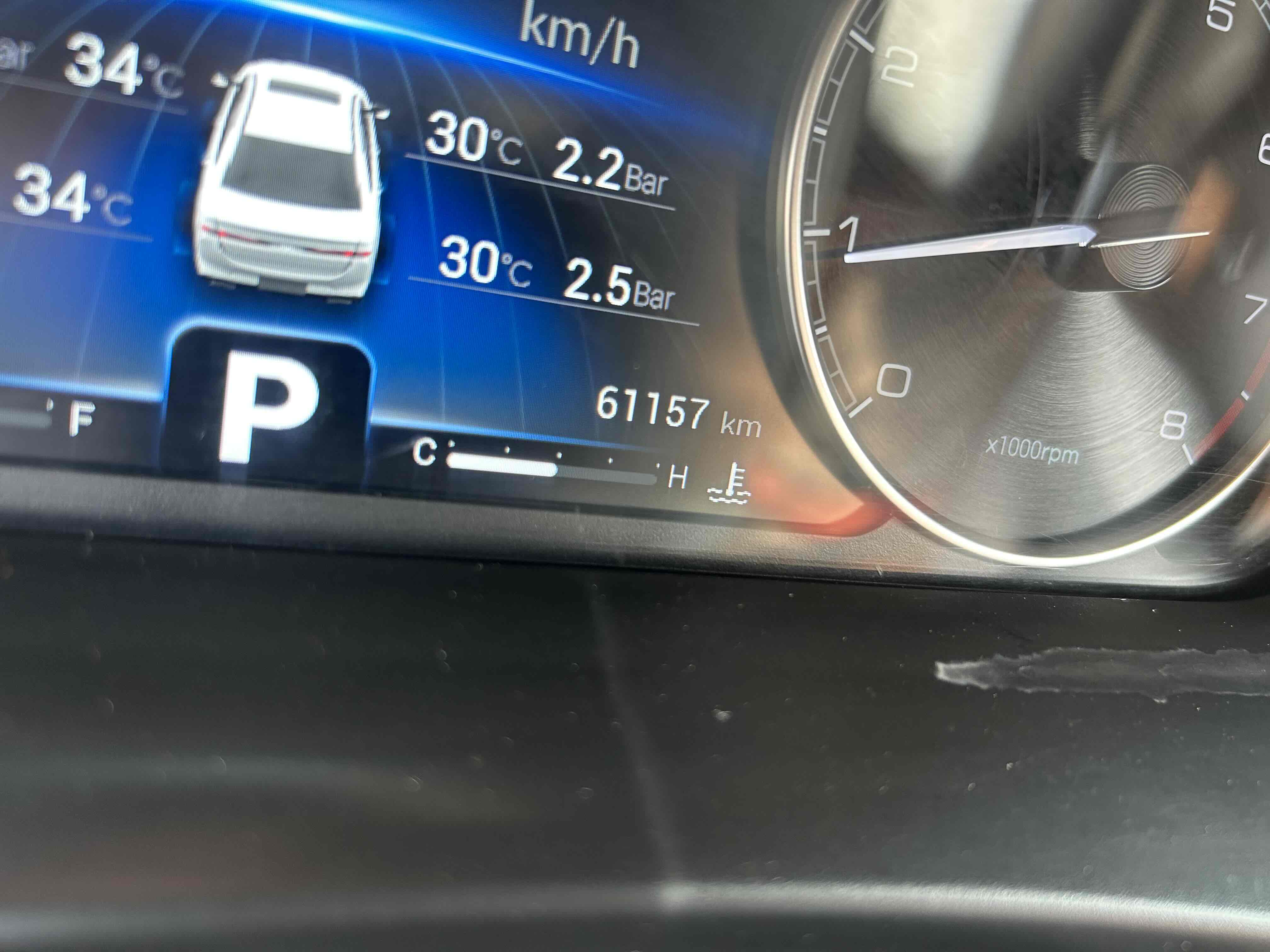 Kaiyi Xuandu 2021 car image #12