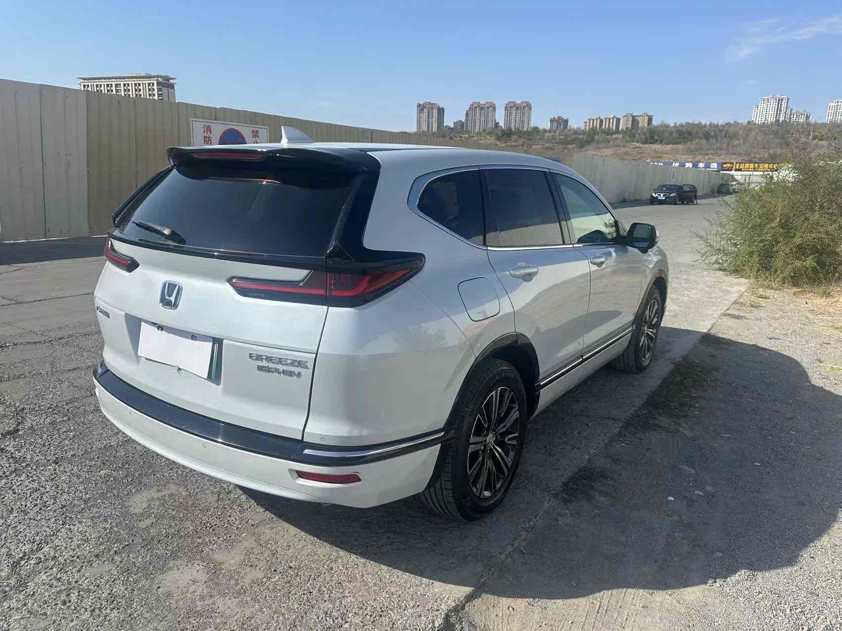 Honda Breeze New Energy 2023 car image #12