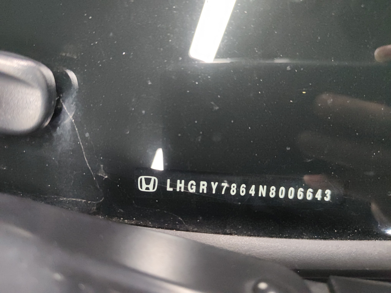 Honda Breeze New Energy 2023 car image #12