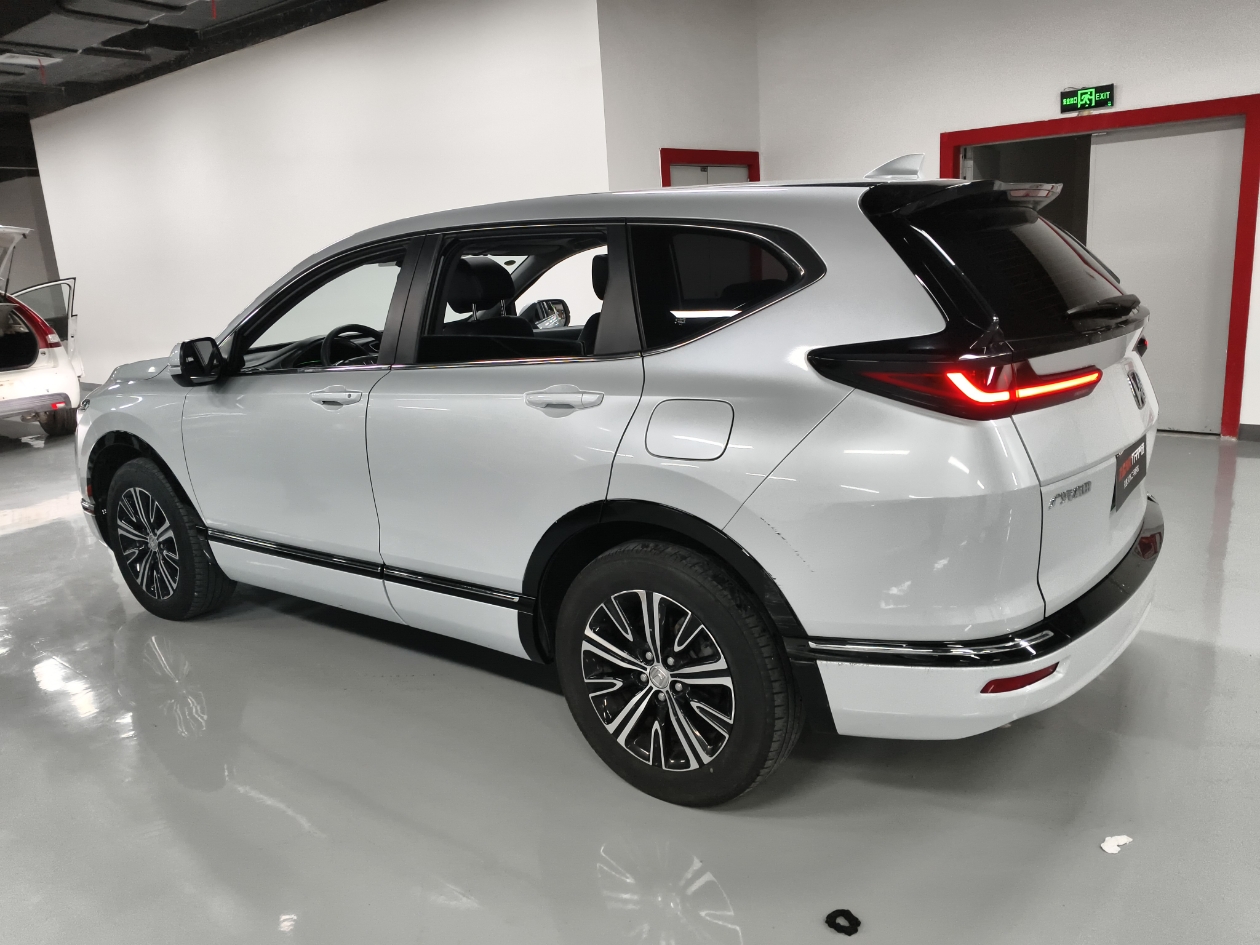 Honda Breeze New Energy 2023 car image #12