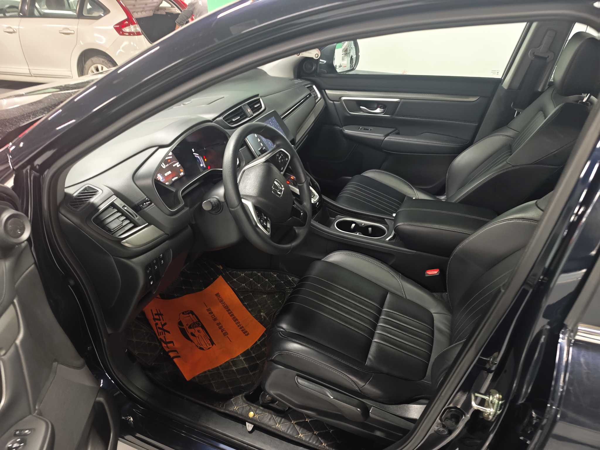 Honda Breeze New Energy 2023 car image #12