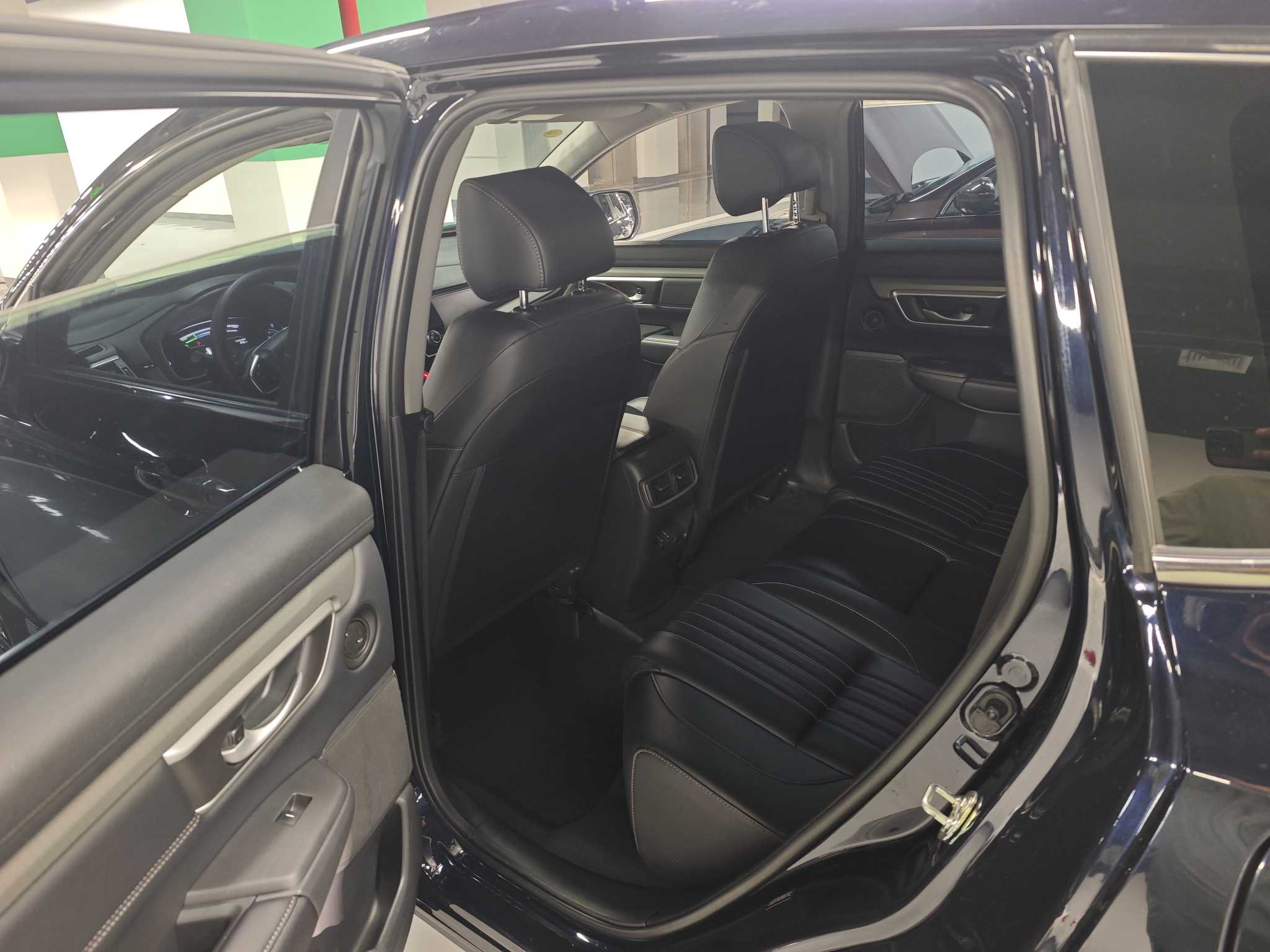 Honda Breeze New Energy 2023 #12 Honda Breeze New Energy 2023 car image #12