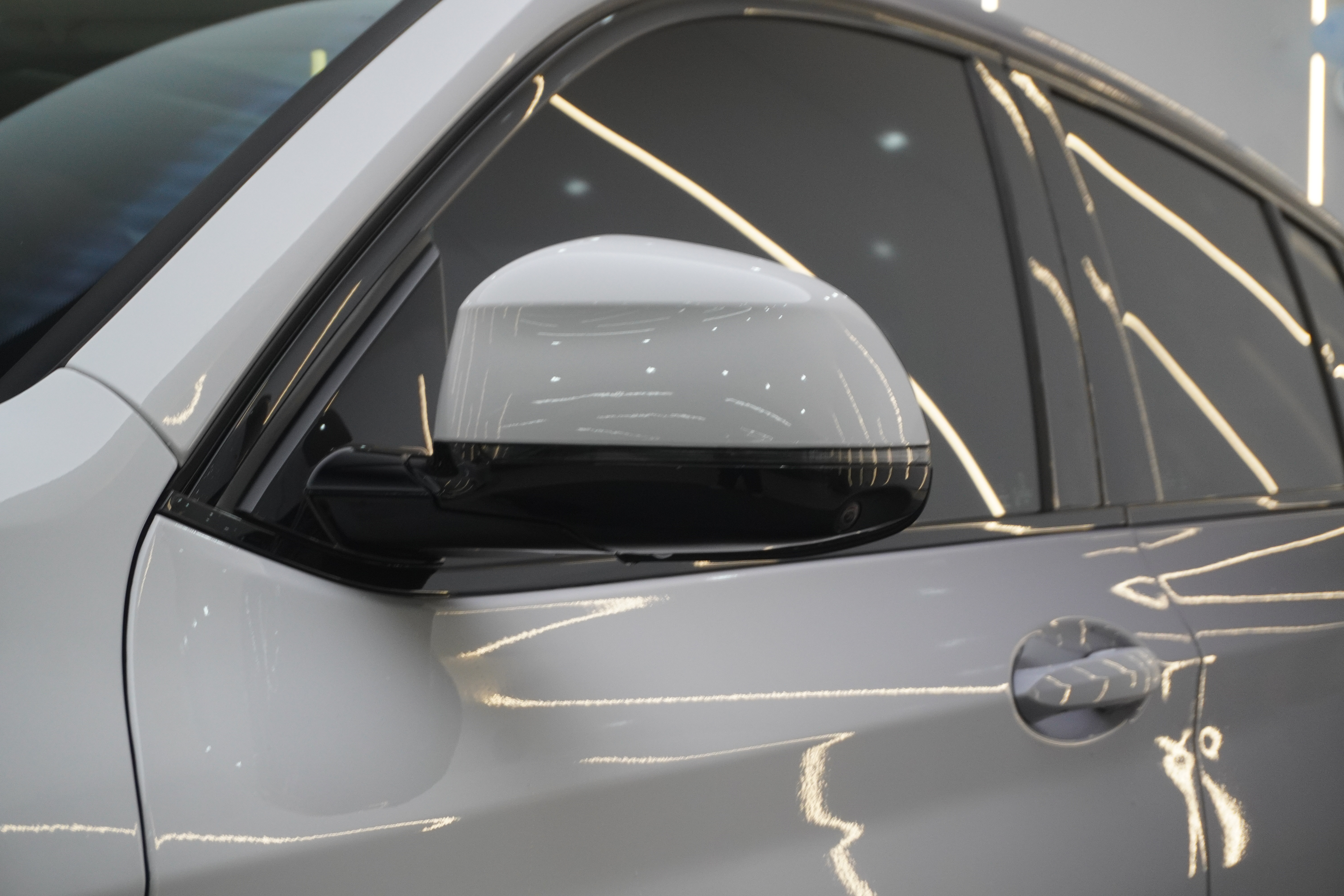 BMW X4 2022 صورة سيارة #12