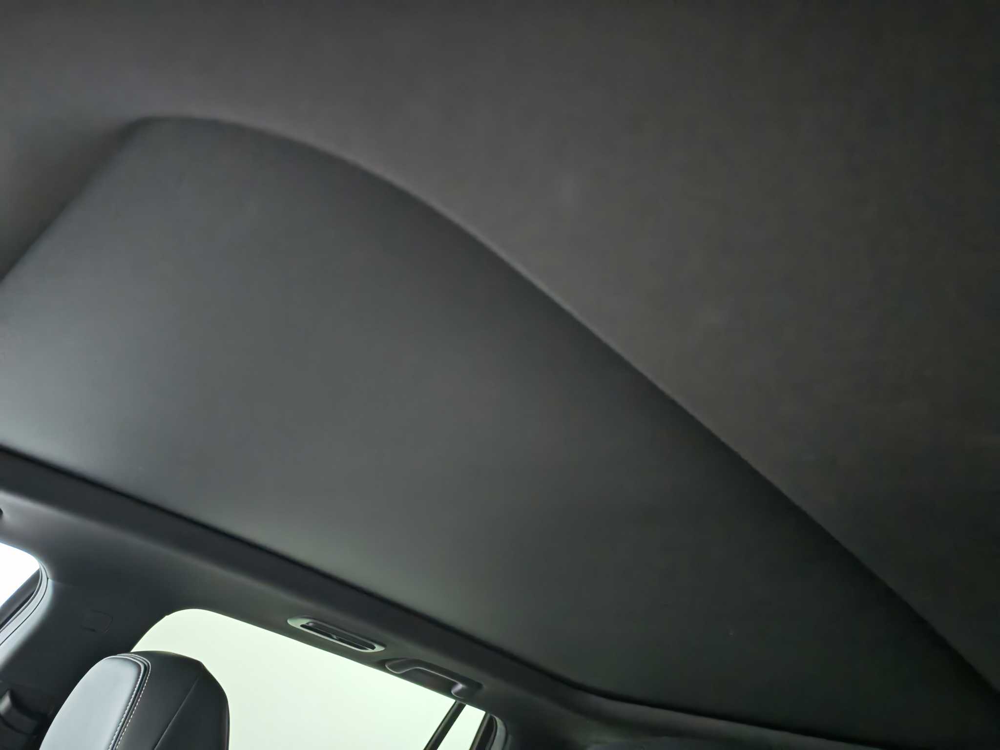 GAC Trumpchi GS8 2022 car image #12