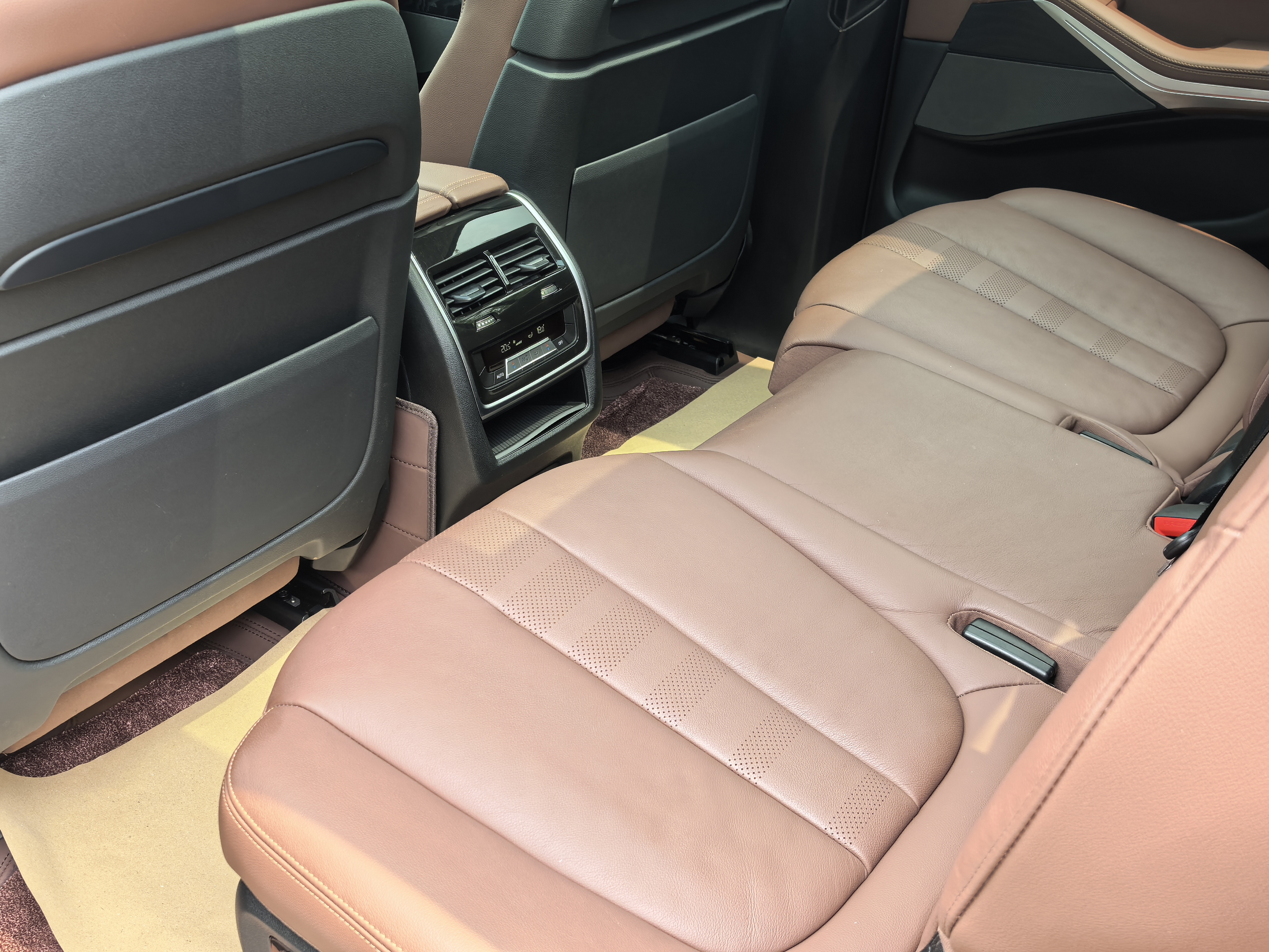 BMW X7 M60i 2021 #12 BMW X7 M60i 2021 immagine di auto #12