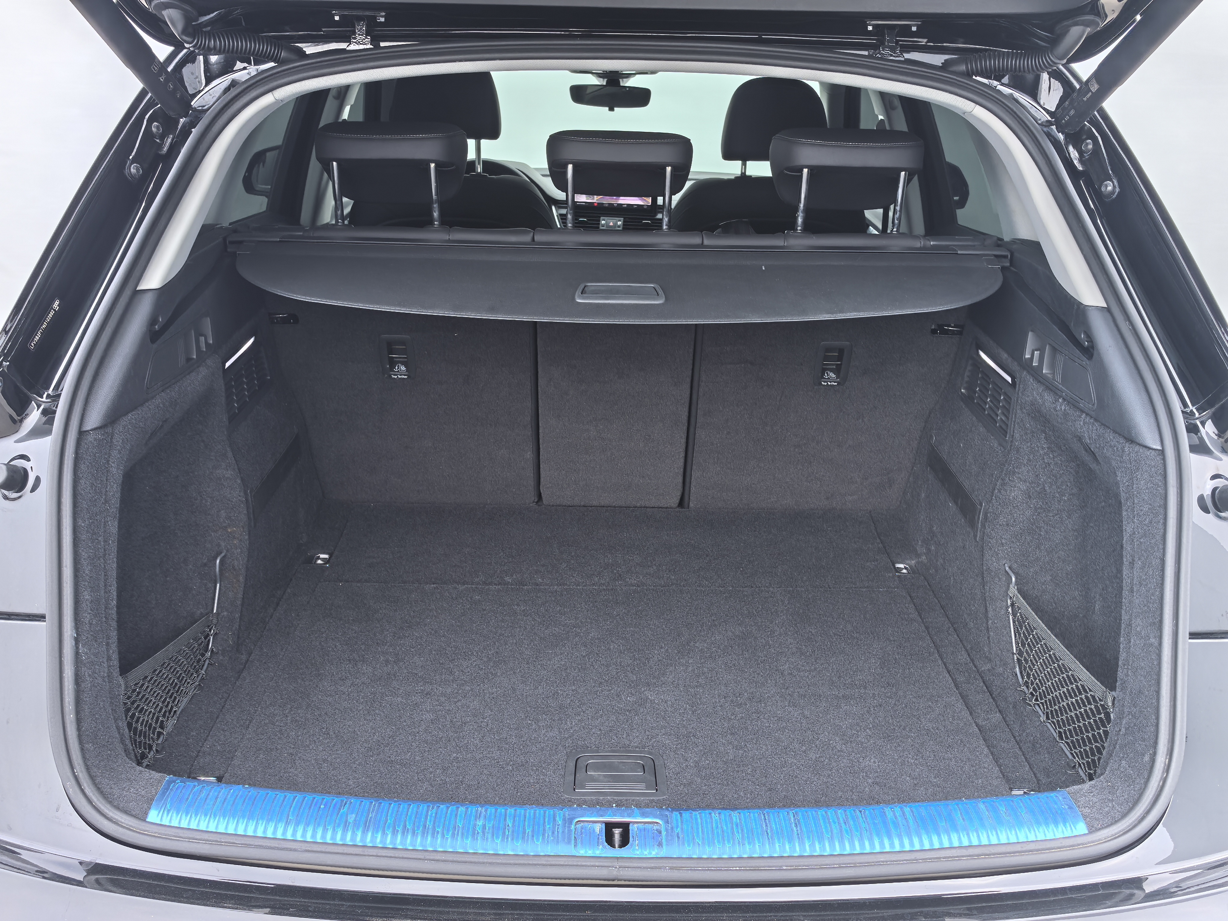 Audi Q5L 2022 imagem de carro #12