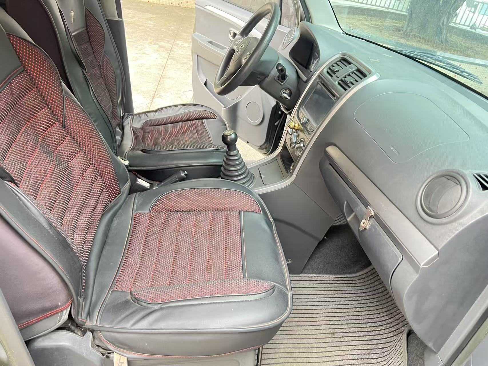 Suzuki Wagon R X5 2013 изображение автомобиля #12