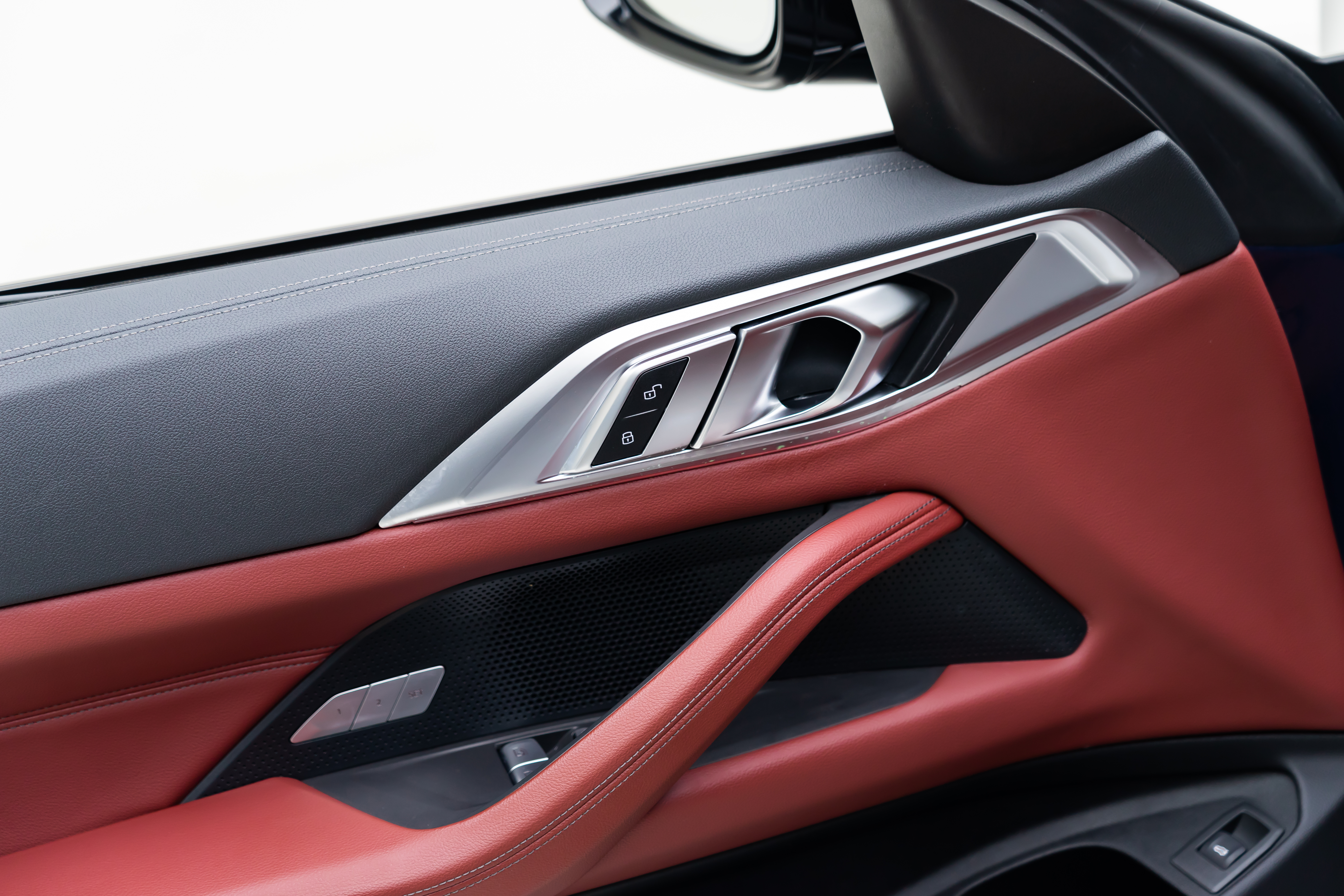 BMW 4 Series 2023 #12 BMW 4 Series 2023 car image #12