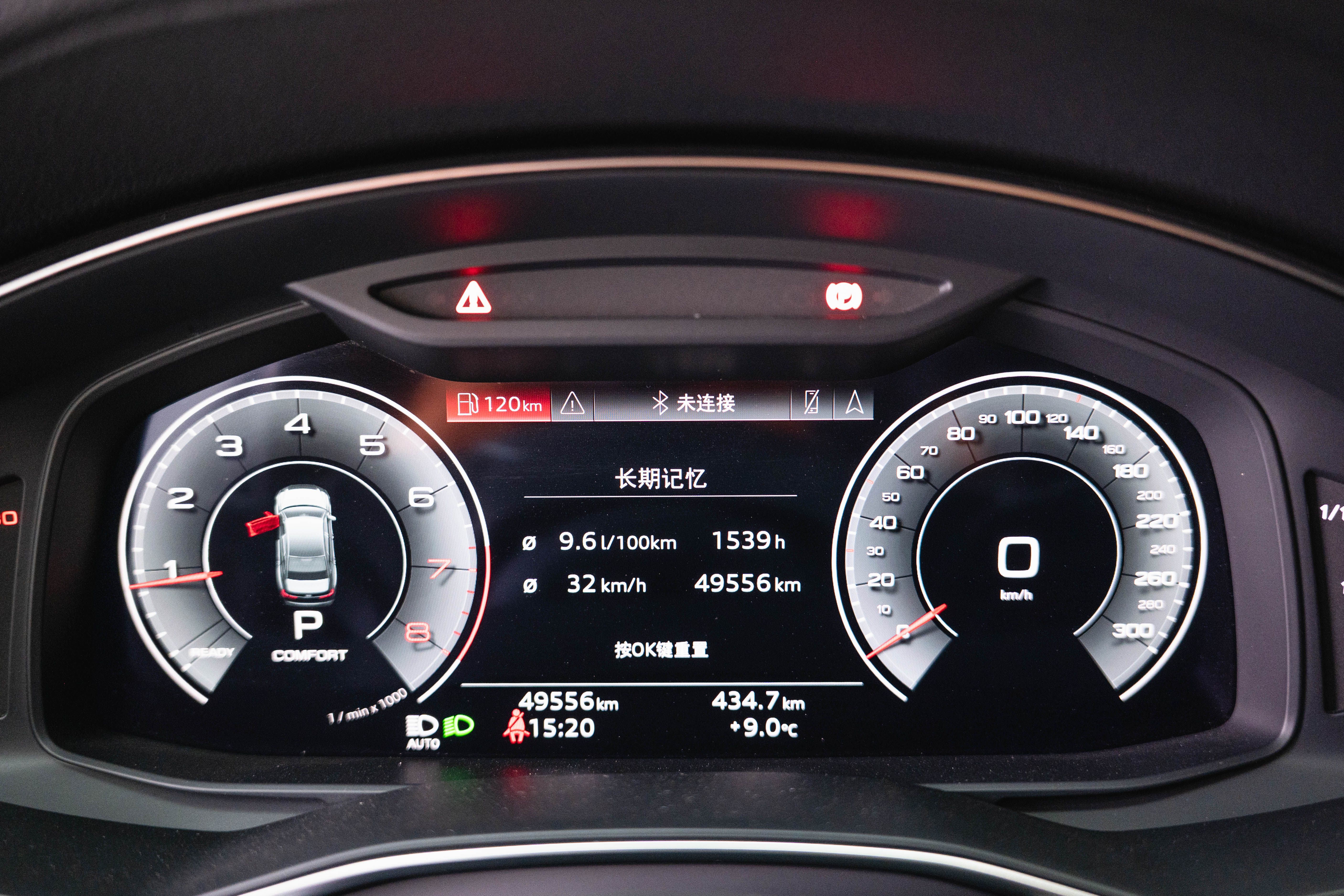 Audi A6L 2022 #12 Audi A6L 2022 car image #12