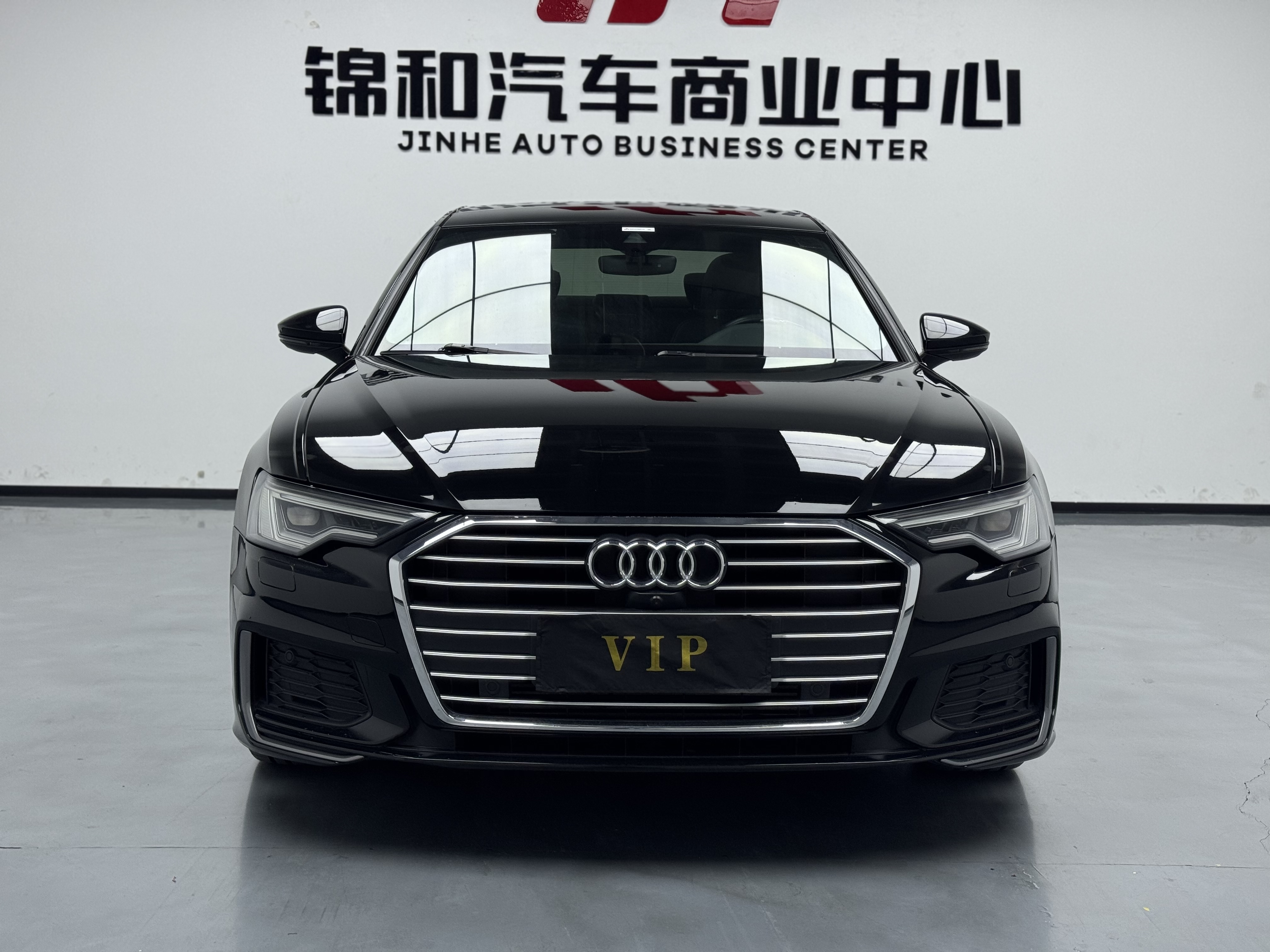 Audi A6L 2022 صورة سيارة #12