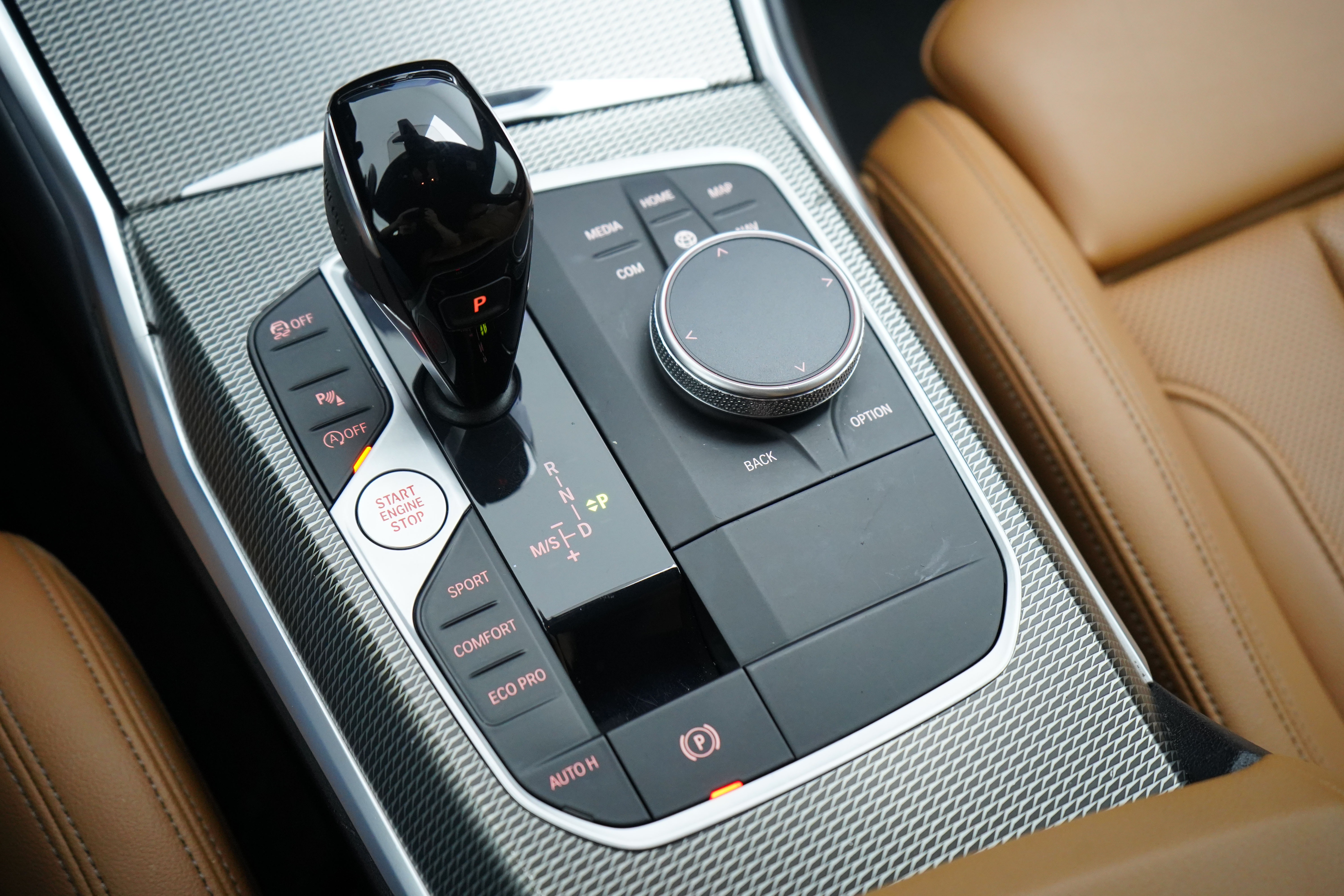 BMW 4 Series 2021 #12 BMW 4 Series 2021 car image #12