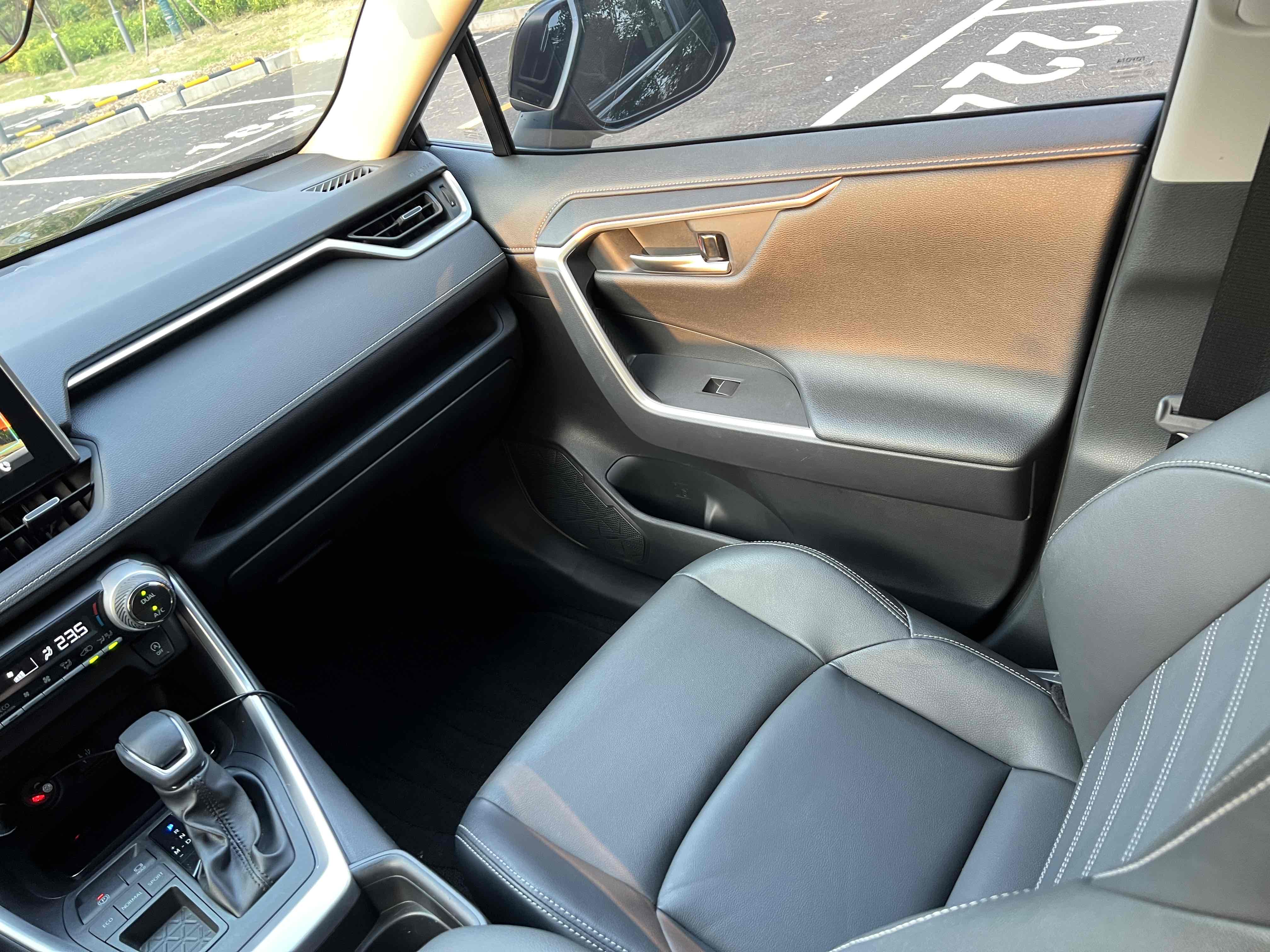 Toyota Wildlander 2022 imagem de carro #12