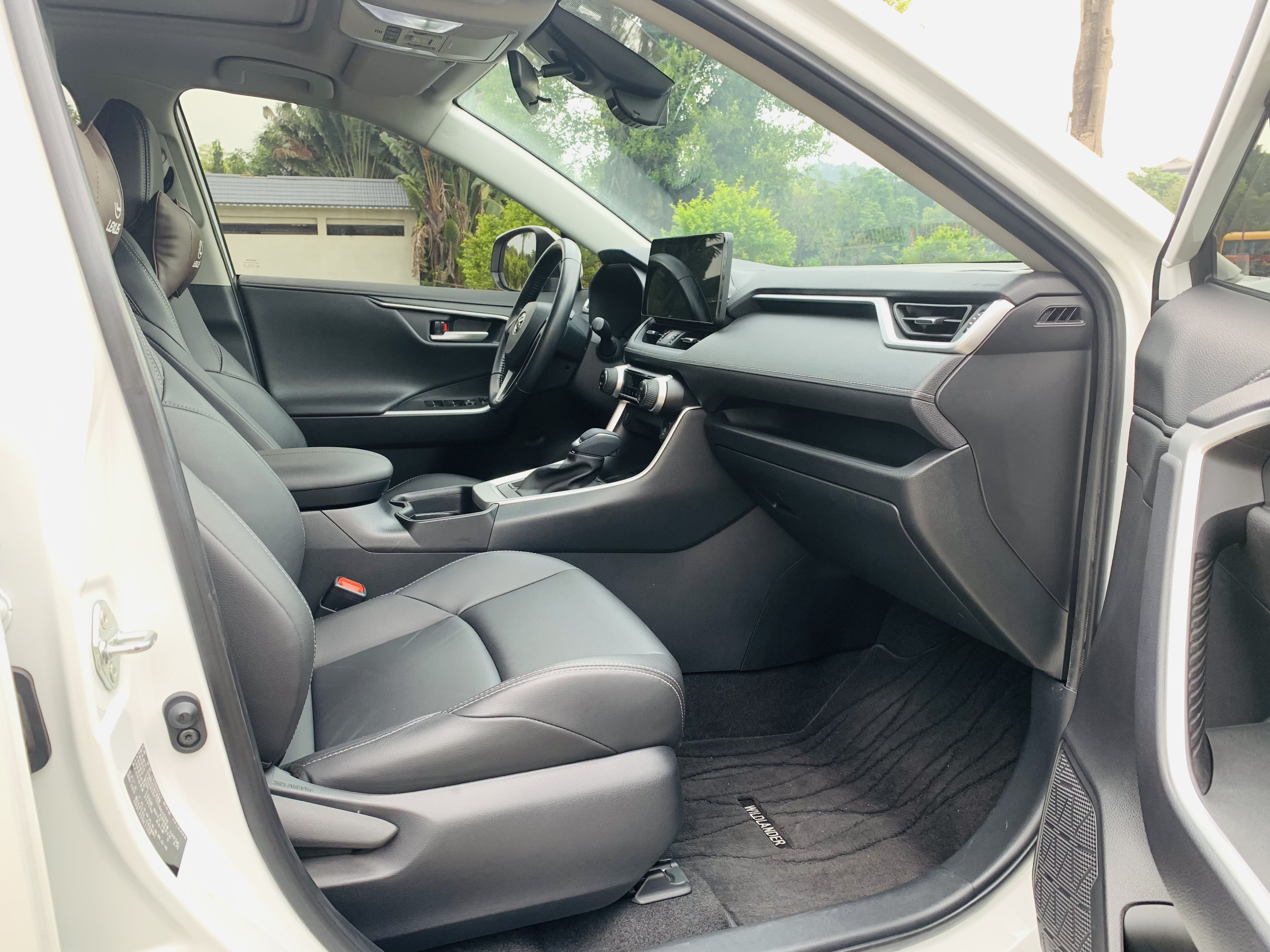 Toyota Wildlander 2023 #12 Toyota Wildlander 2023 imagem de carro #12