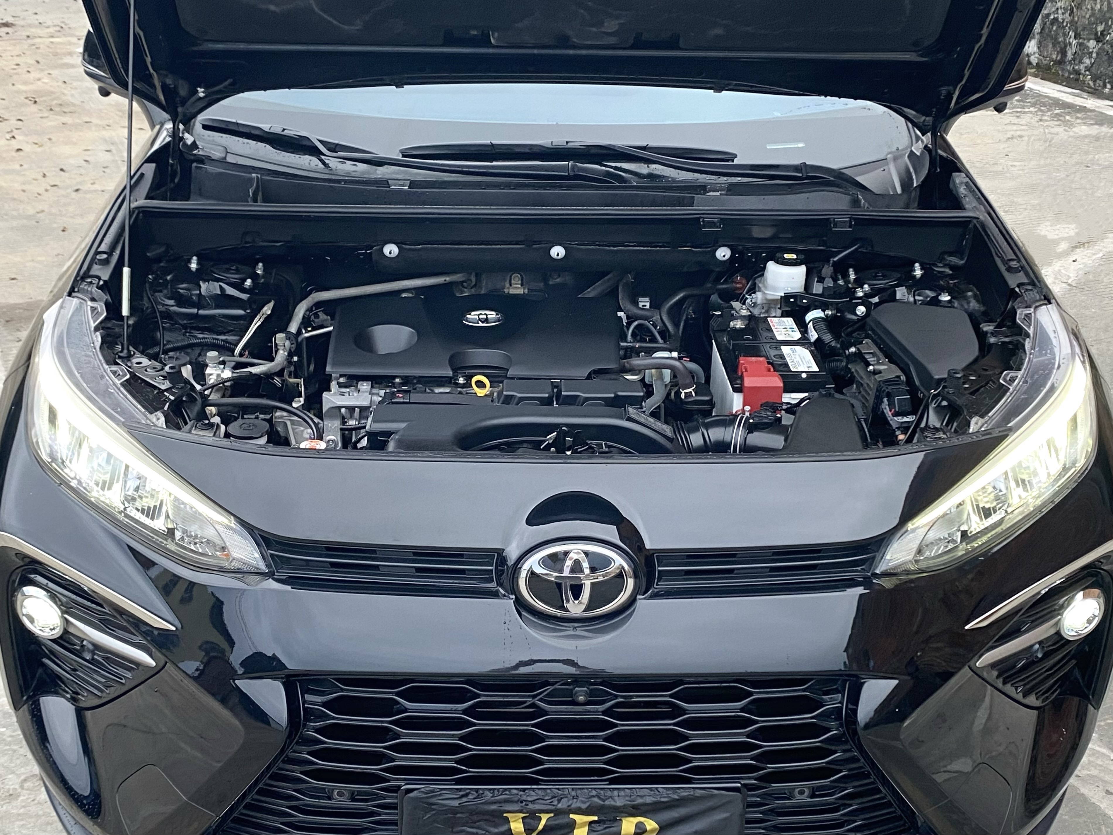 Toyota Wildlander 2022 imagem de carro #12