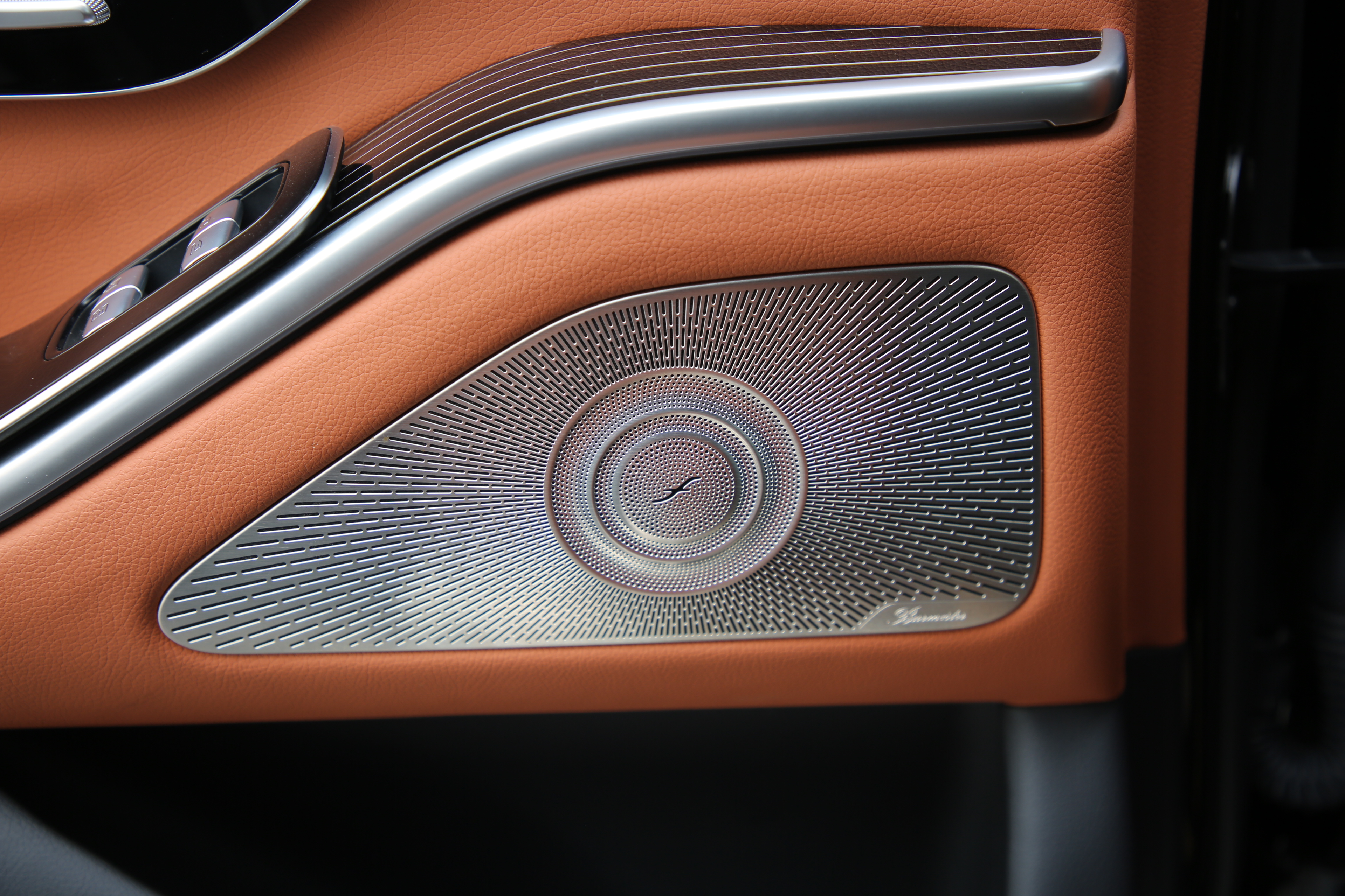 Mercedes-Benz S Class 2022 car image #12