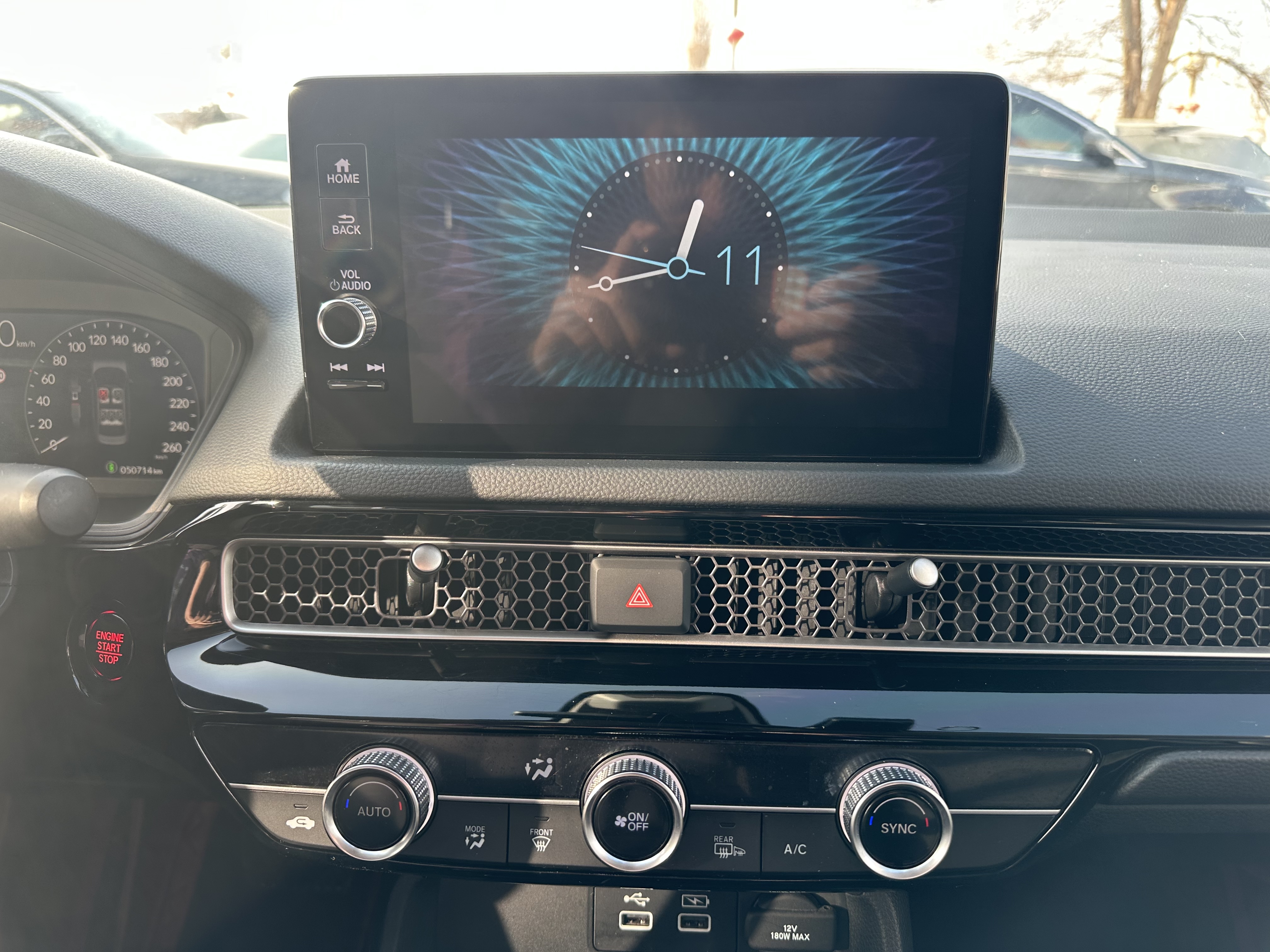 Honda INTEGRA 2022 #12 Honda INTEGRA 2022 صورة سيارة #12