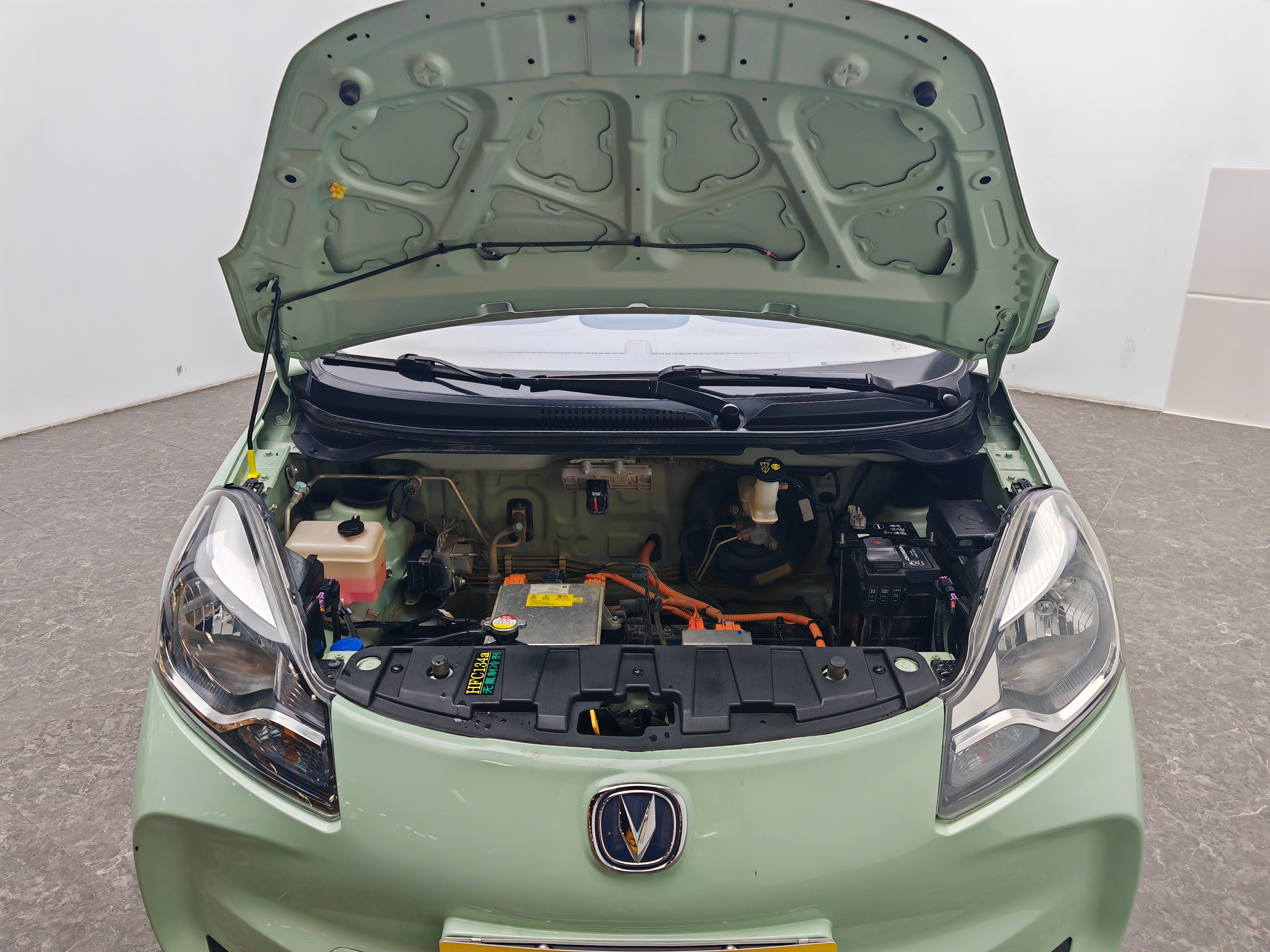 Changan 2022 #12 Changan 2022 car image #12