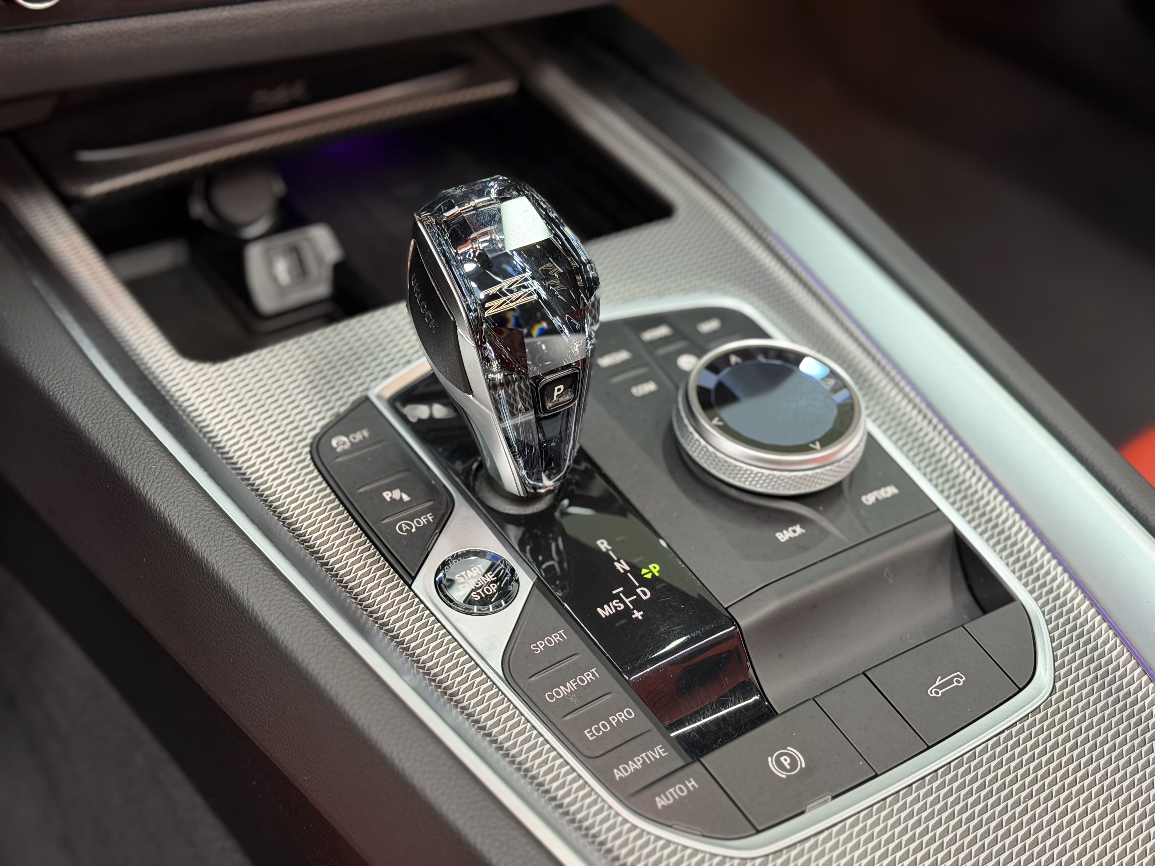 BMW Z4 2021 #12 BMW Z4 2021 car image #12