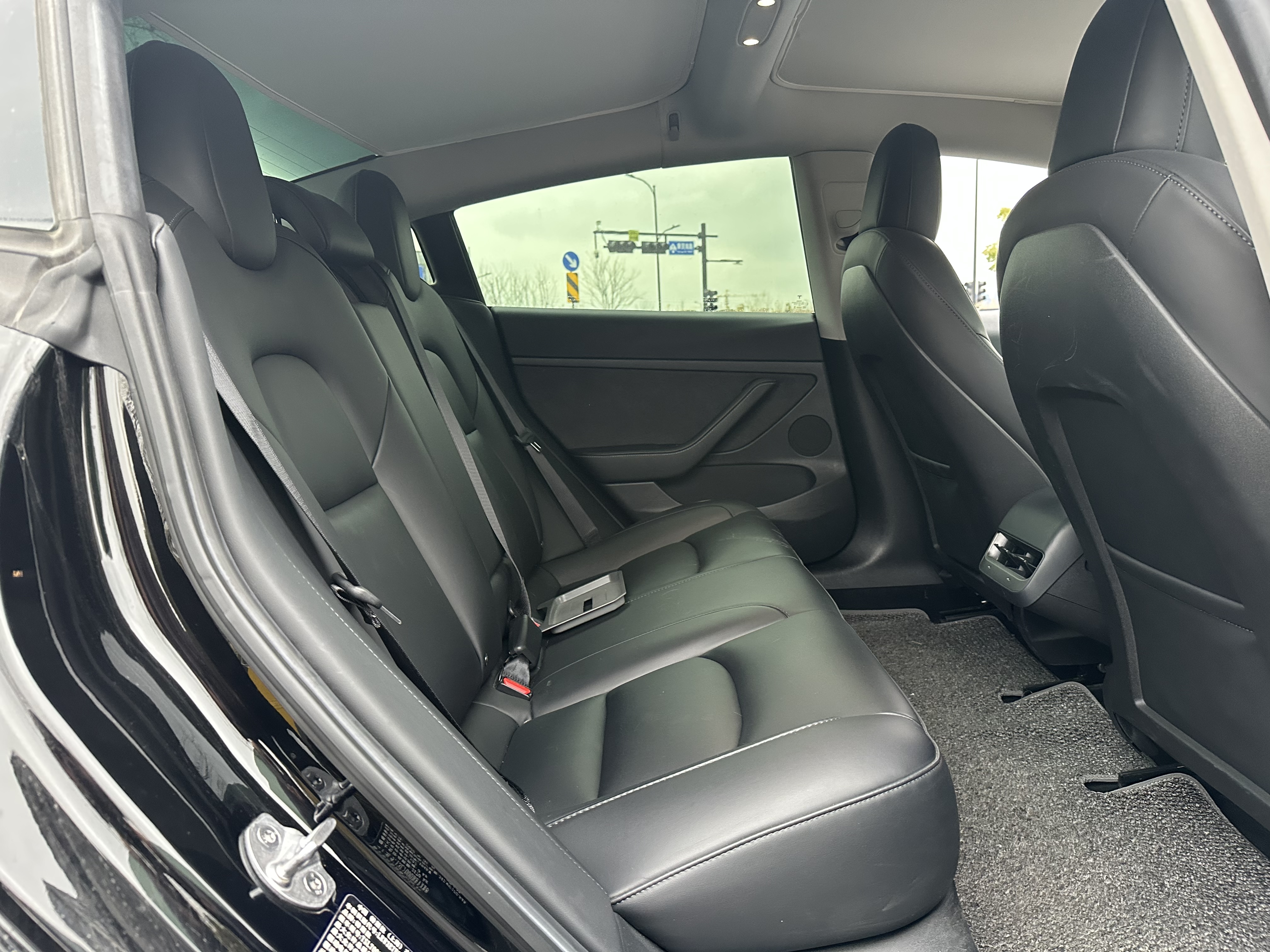 Tesla Model 3 2022 #12 Tesla Model 3 2022 car image #12