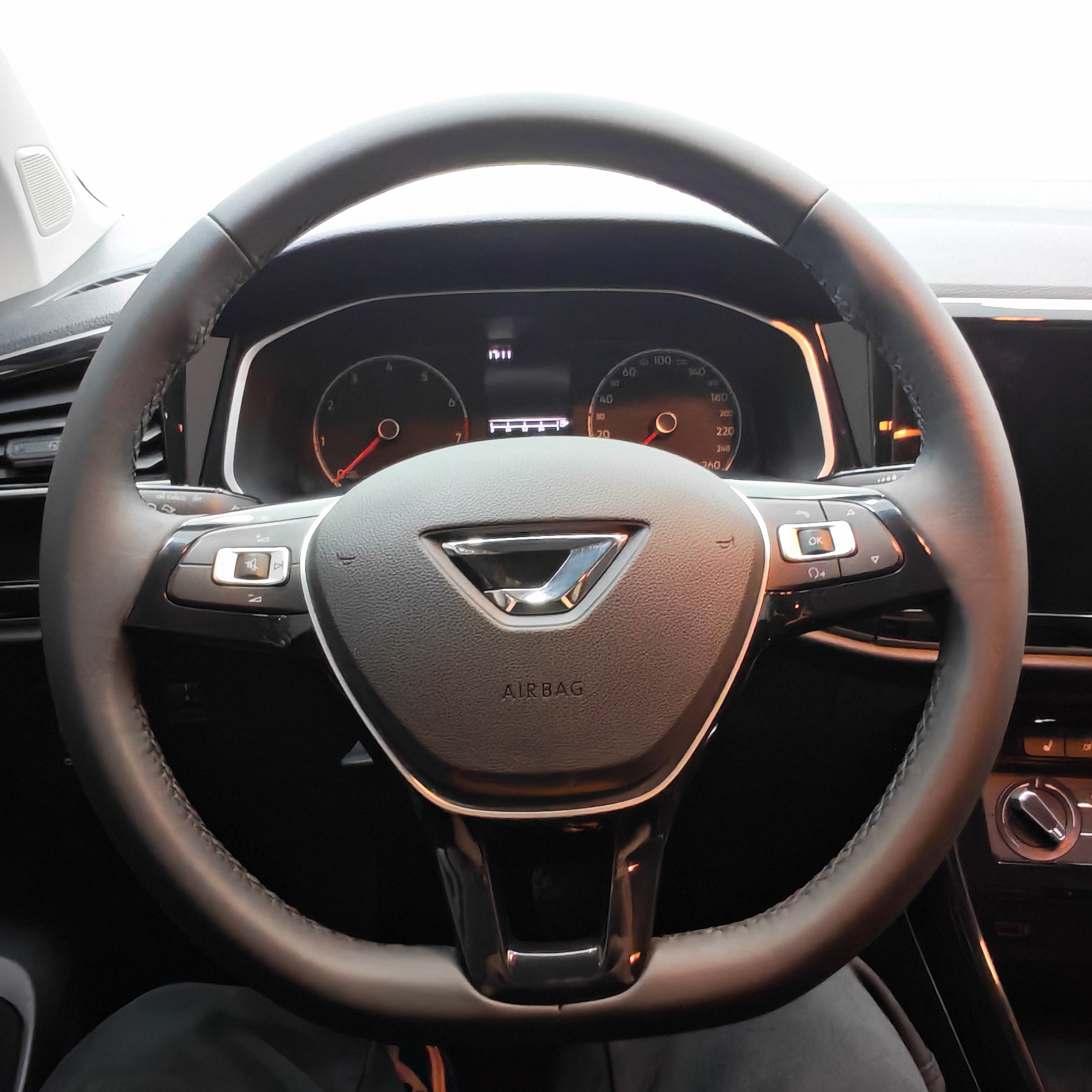 Jetta VS5 2022 car image #12