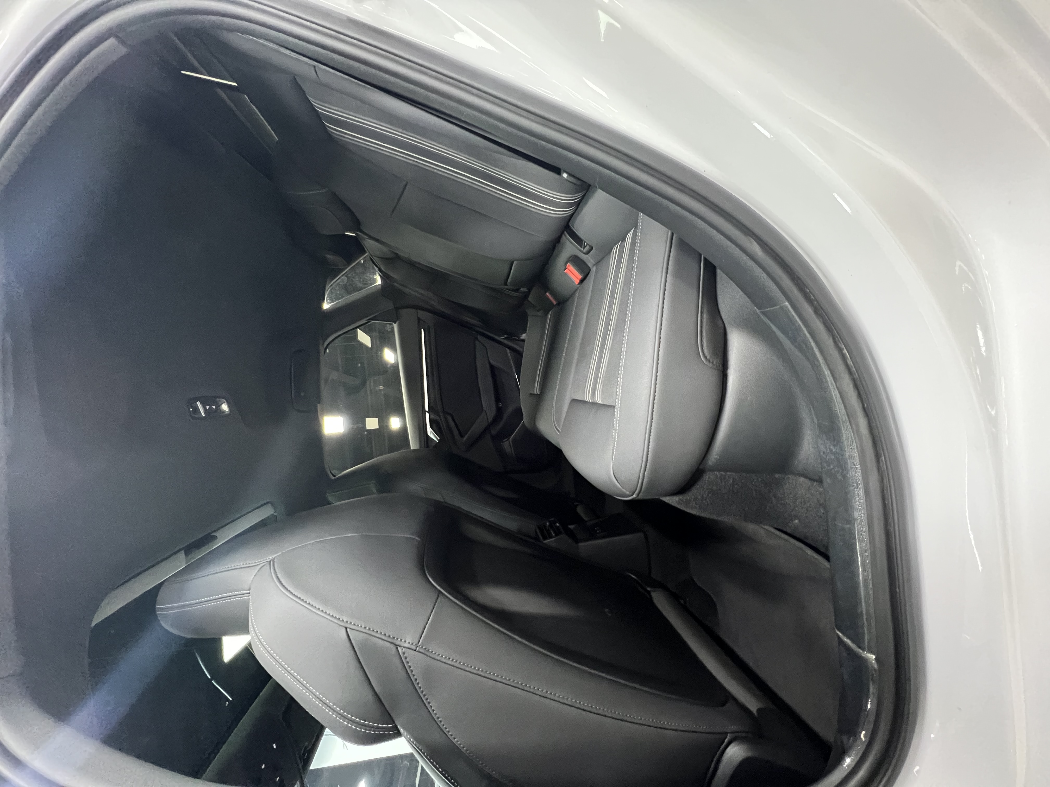 Audi A3 2022 car image #12