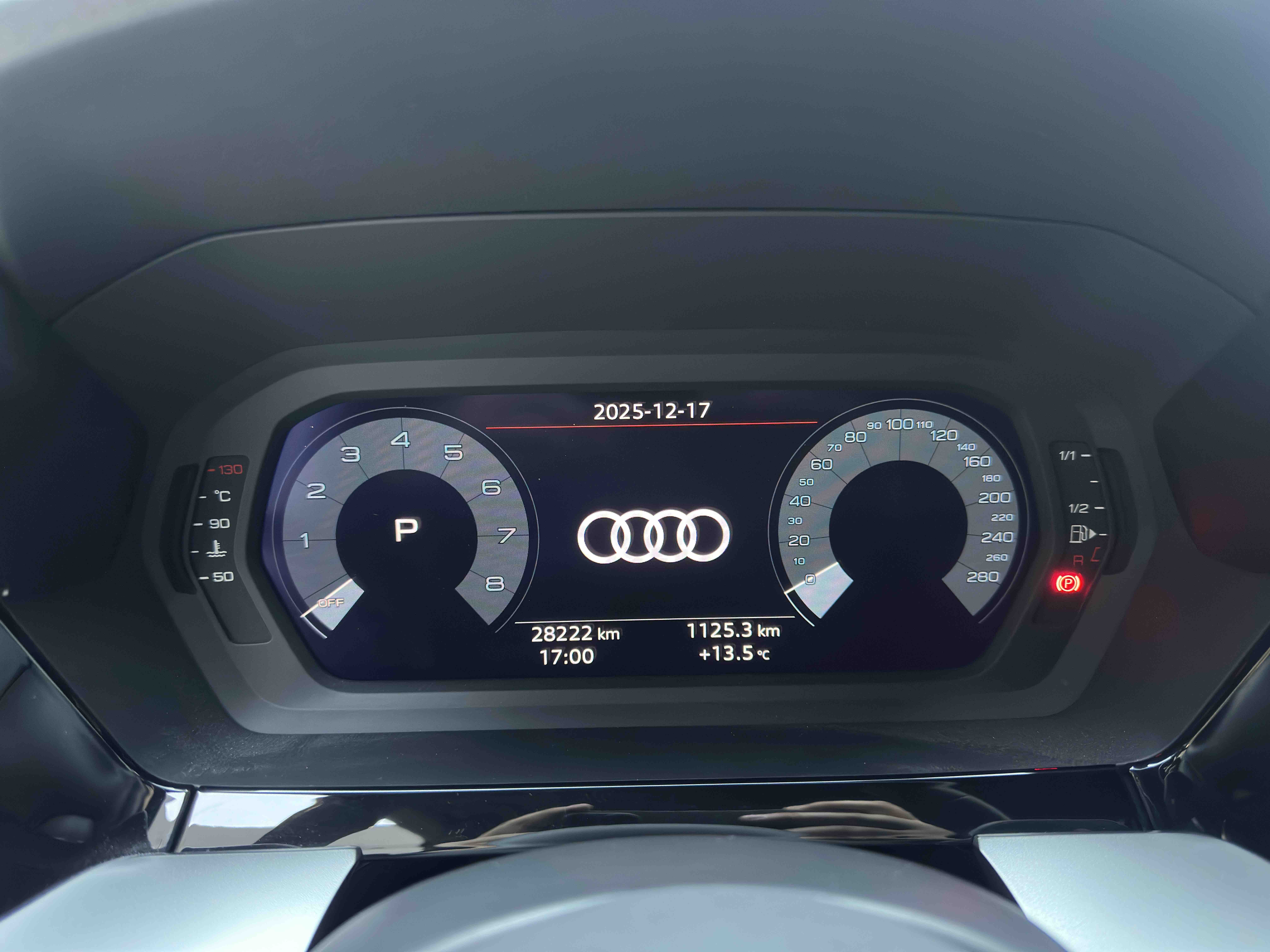 Audi A3 2022 #12 Audi A3 2022 car image #12