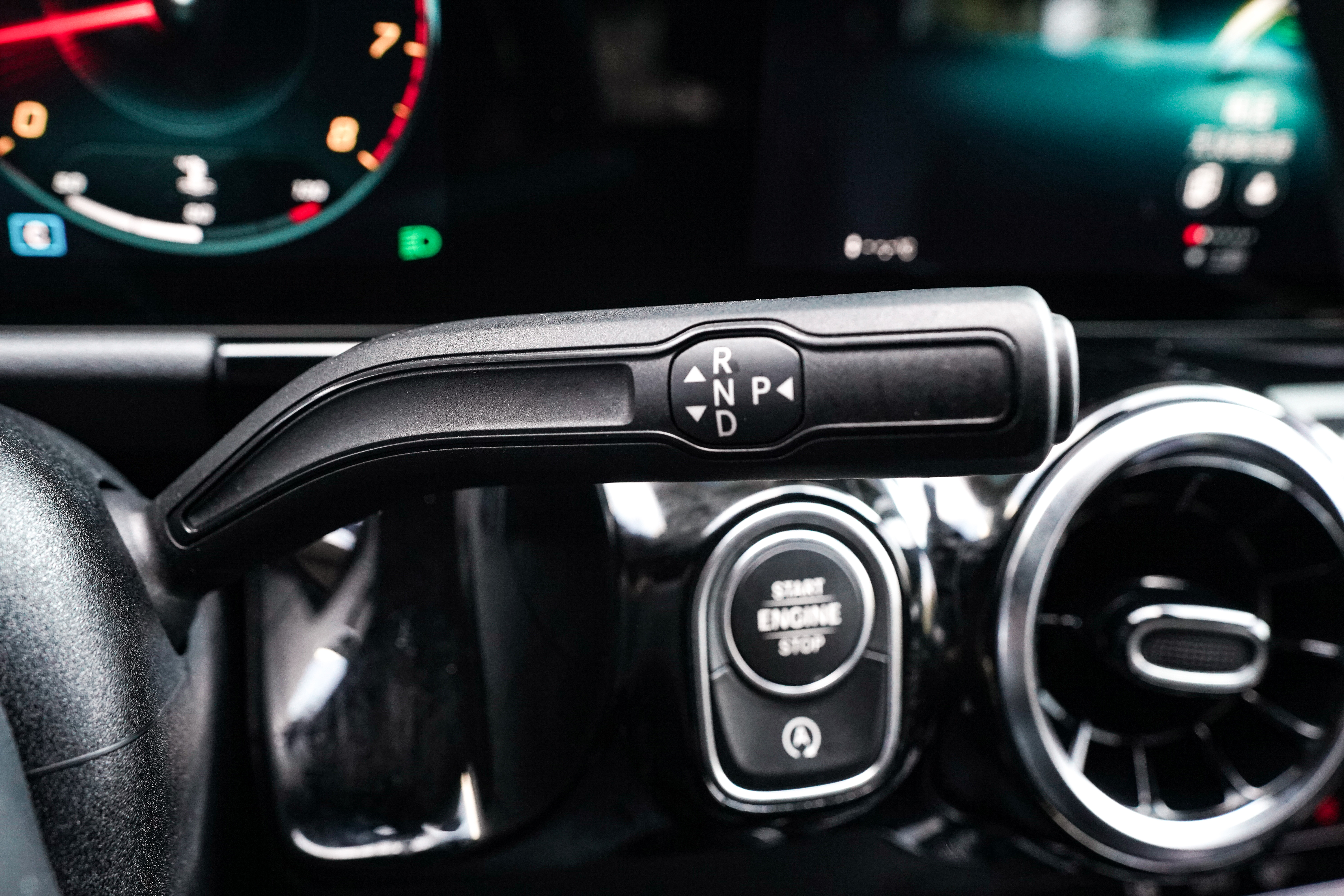 Mercedes-Benz B Class 2022 #12 Mercedes-Benz B Class 2022 car image #12