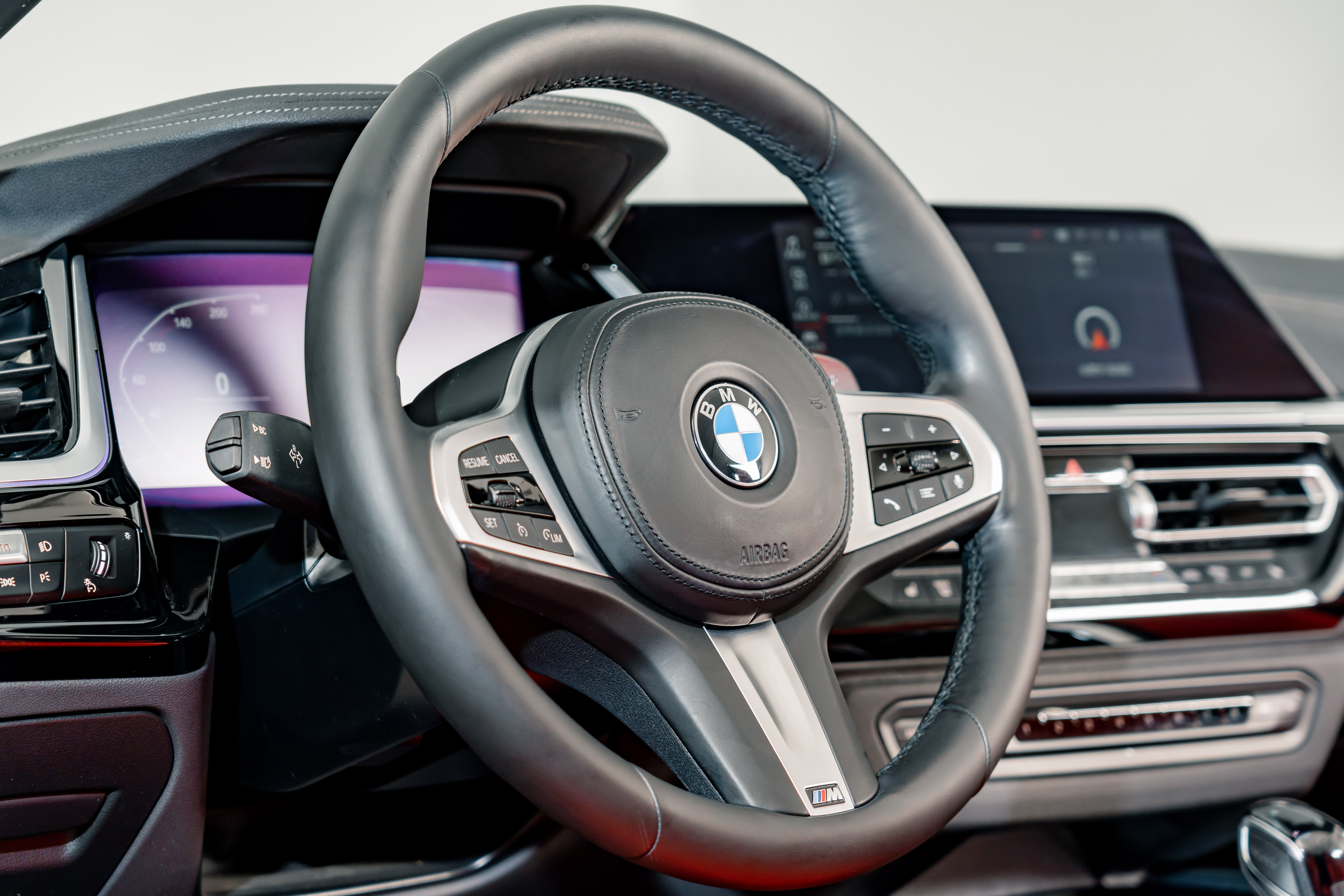 BMW Z4 M40i 2022 #12 BMW Z4 M40i 2022 car image #12