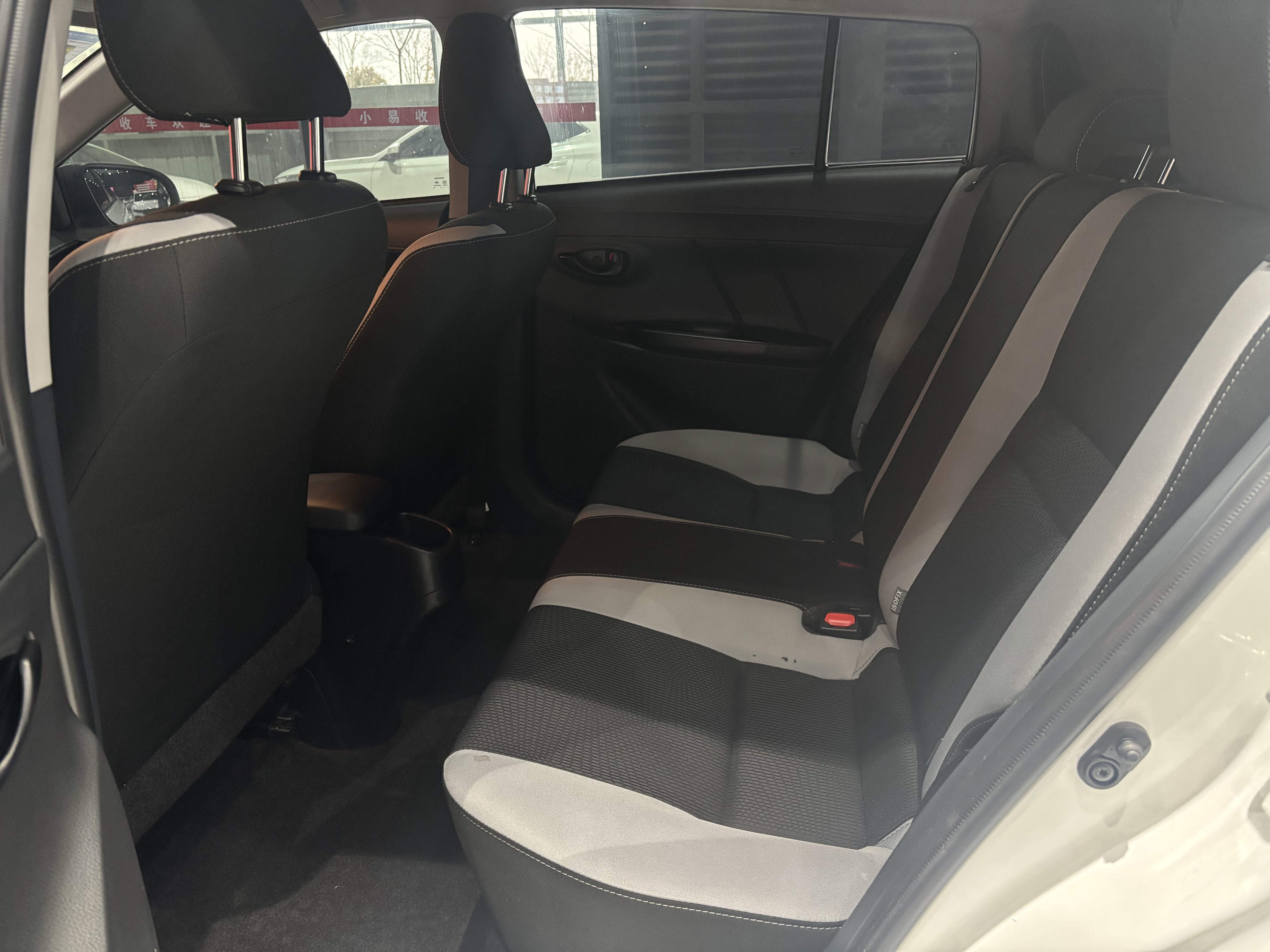 丰田 YARiS L 致炫 2023 汽车图片 #12