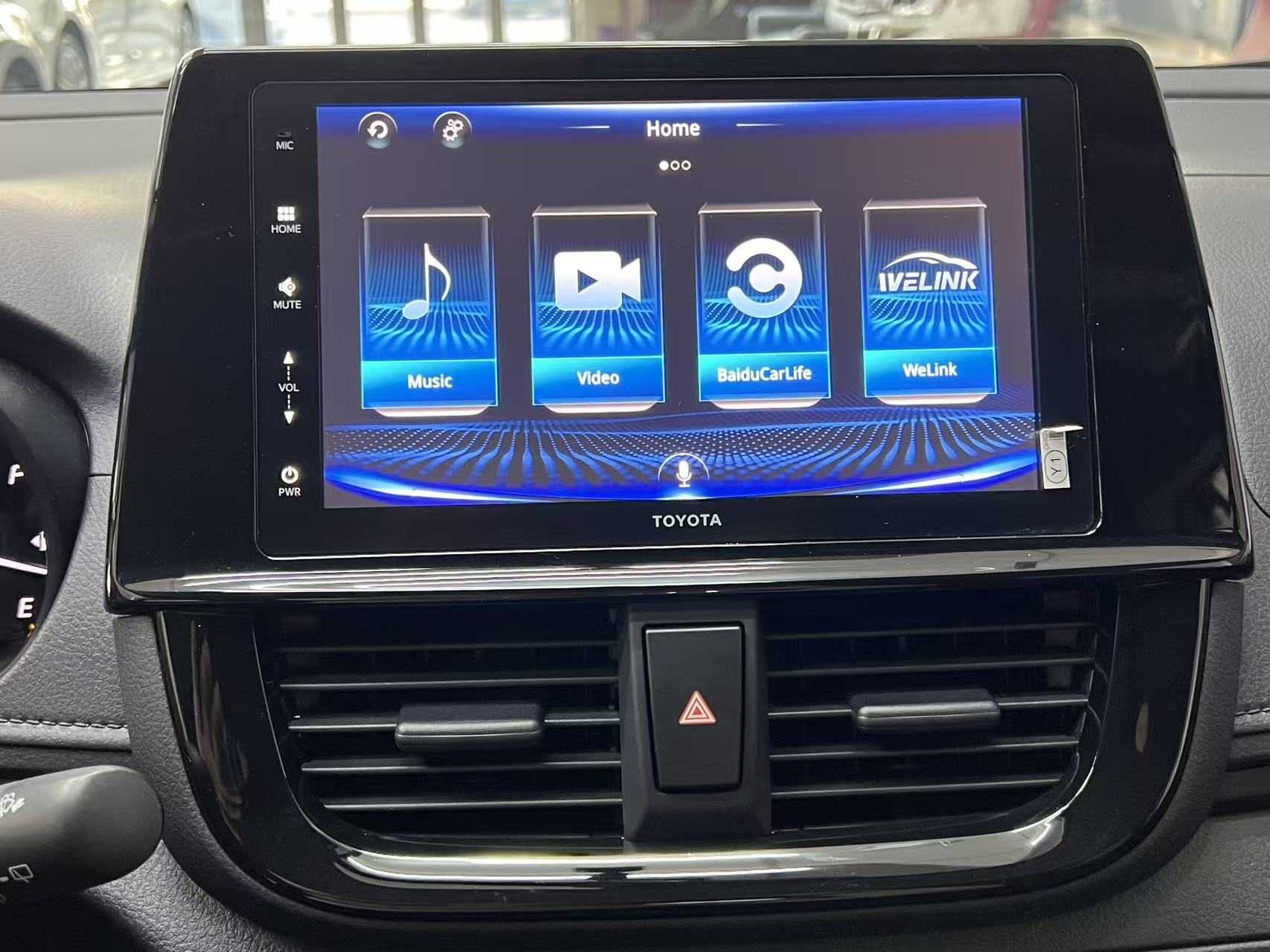 Toyota Yaris L Zhixuan 2022 car image #12
