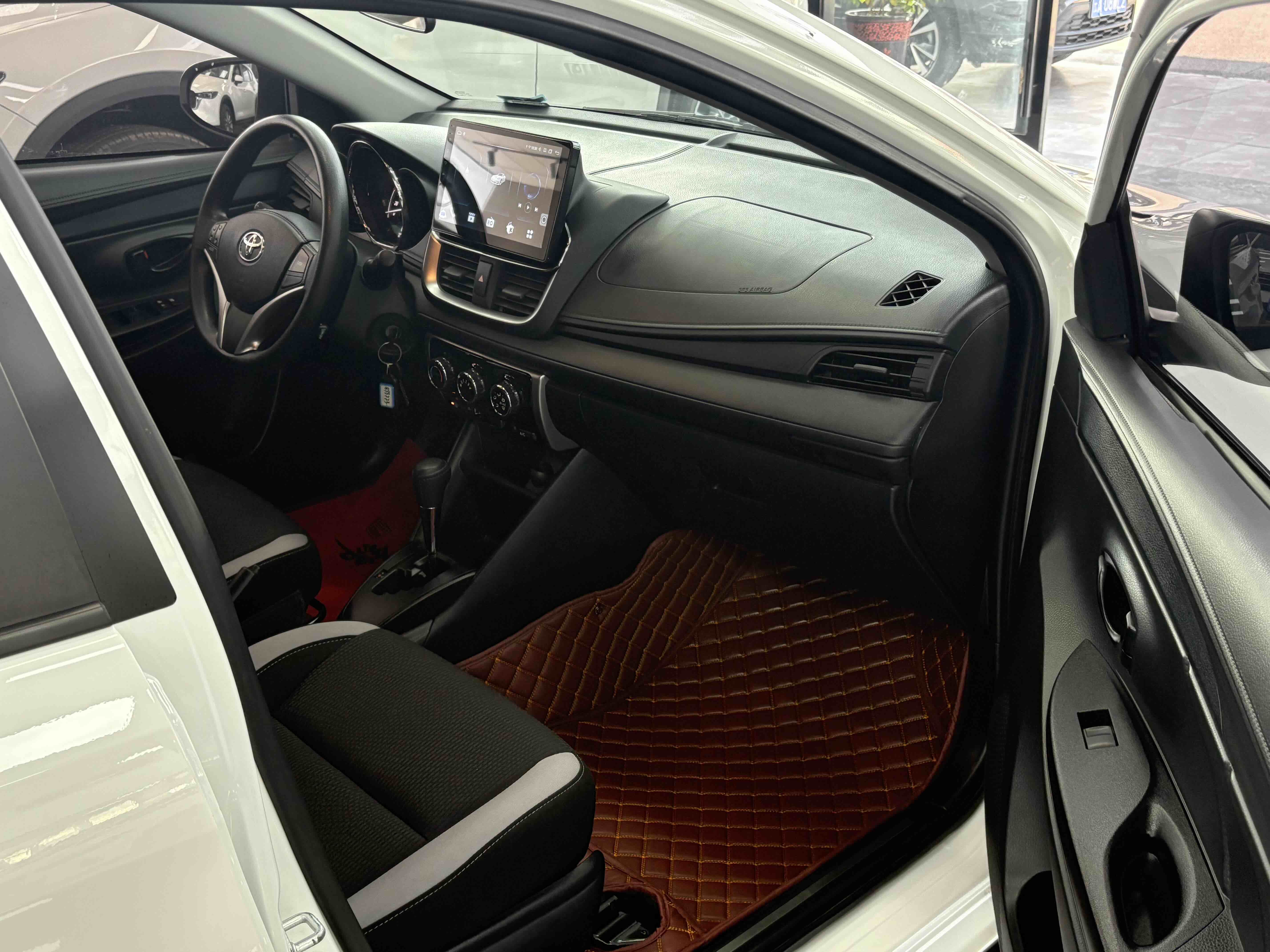 Yaris L Zhixuan 2022 #12 Yaris L Zhixuan 2022 car image #12