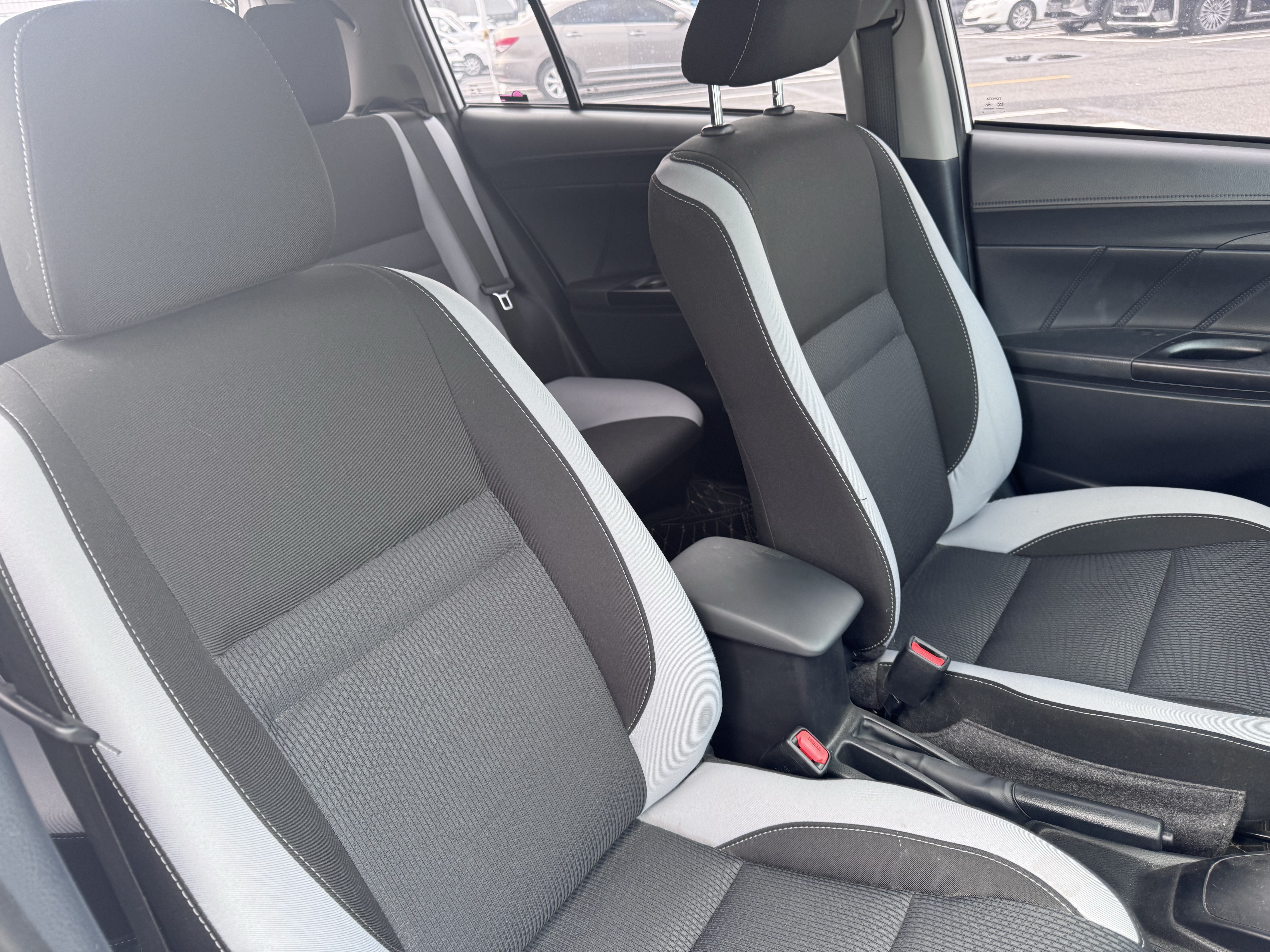 Yaris L Zhixuan 2022 car image #12