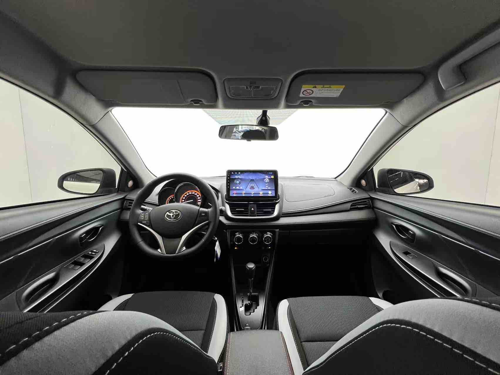 Yaris L Zhixuan 2023 car image #12